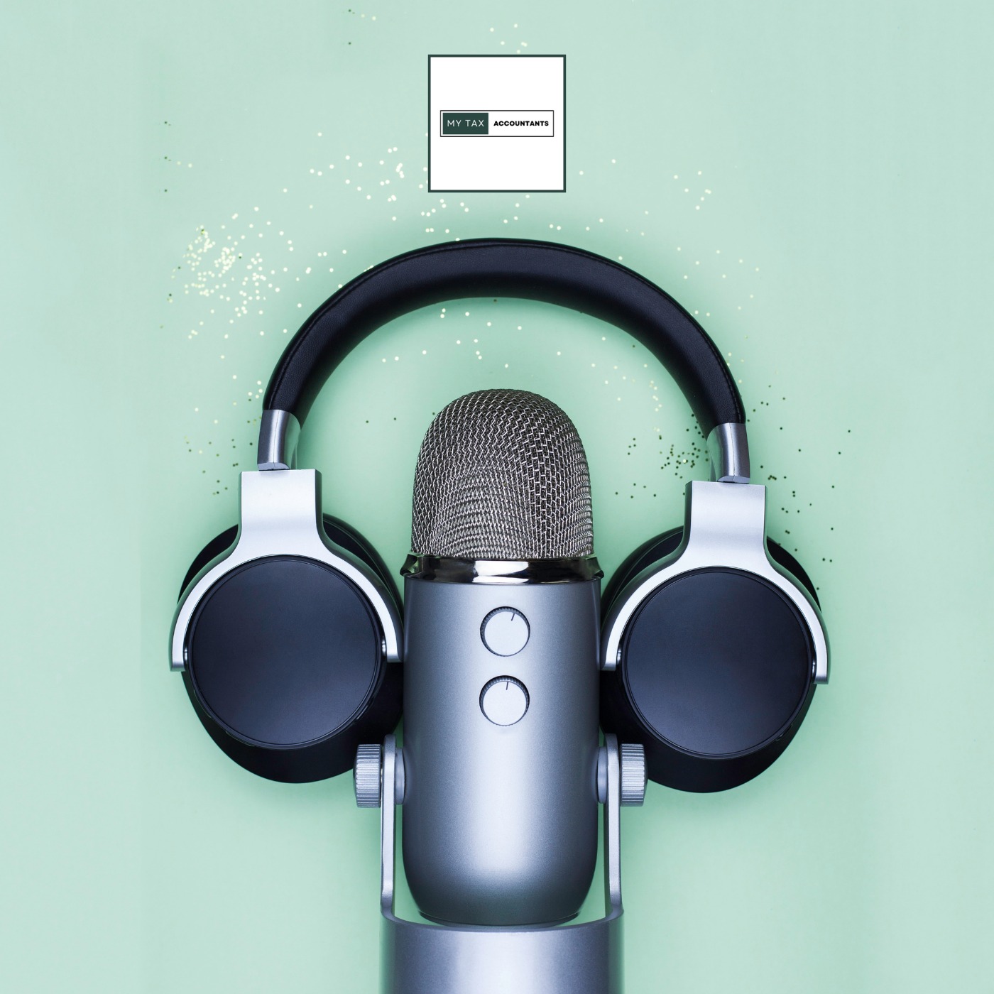 Audio Player Image