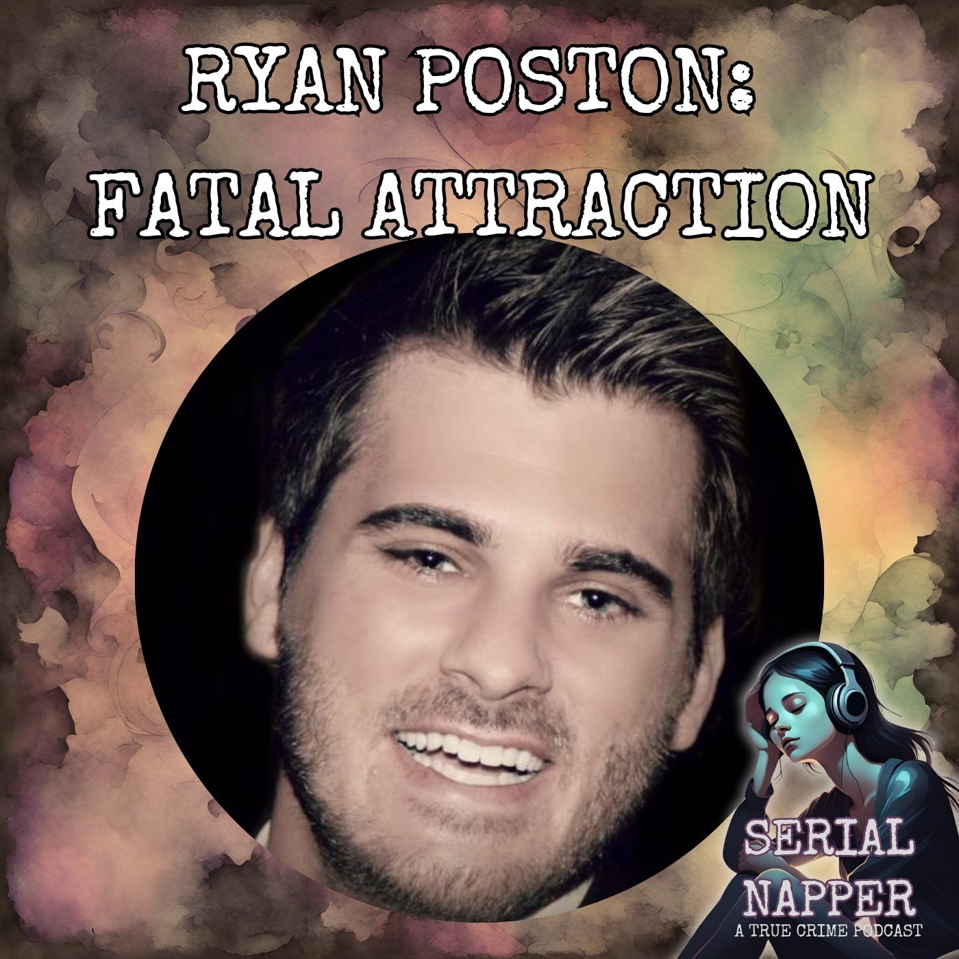 Serial Napper | True Crime Stories for Naps