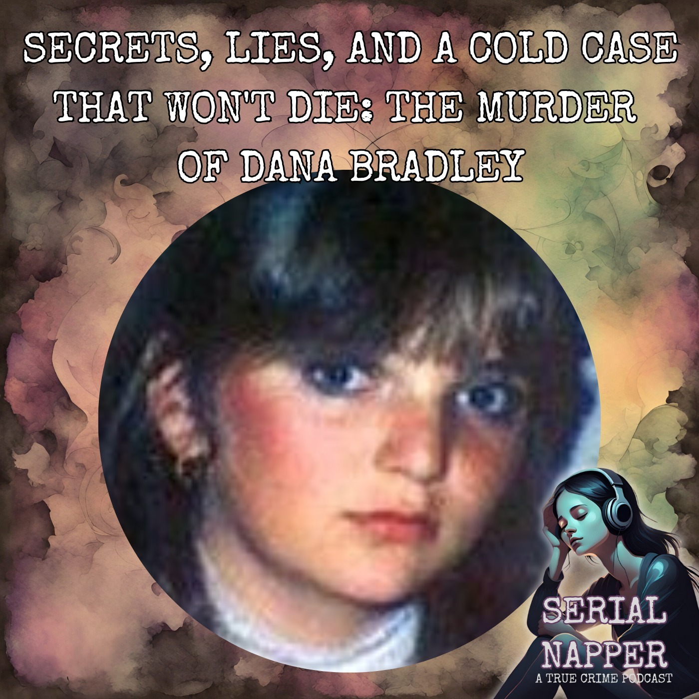 Serial Napper | True Crime Stories for Naps