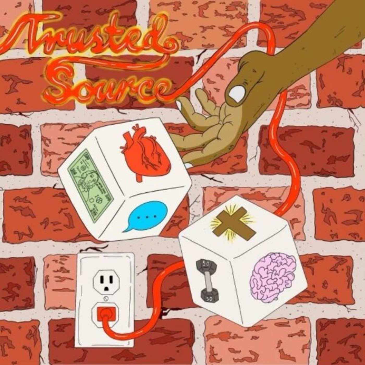 Trusted Source Podcast