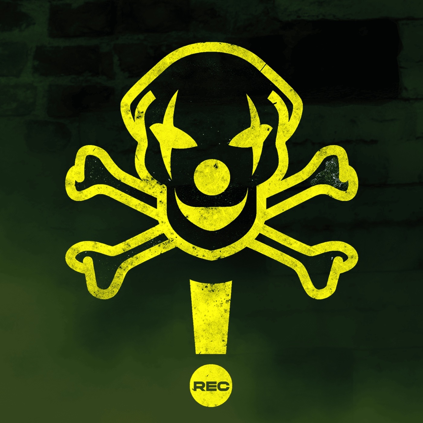 Toxic Icon Podcast