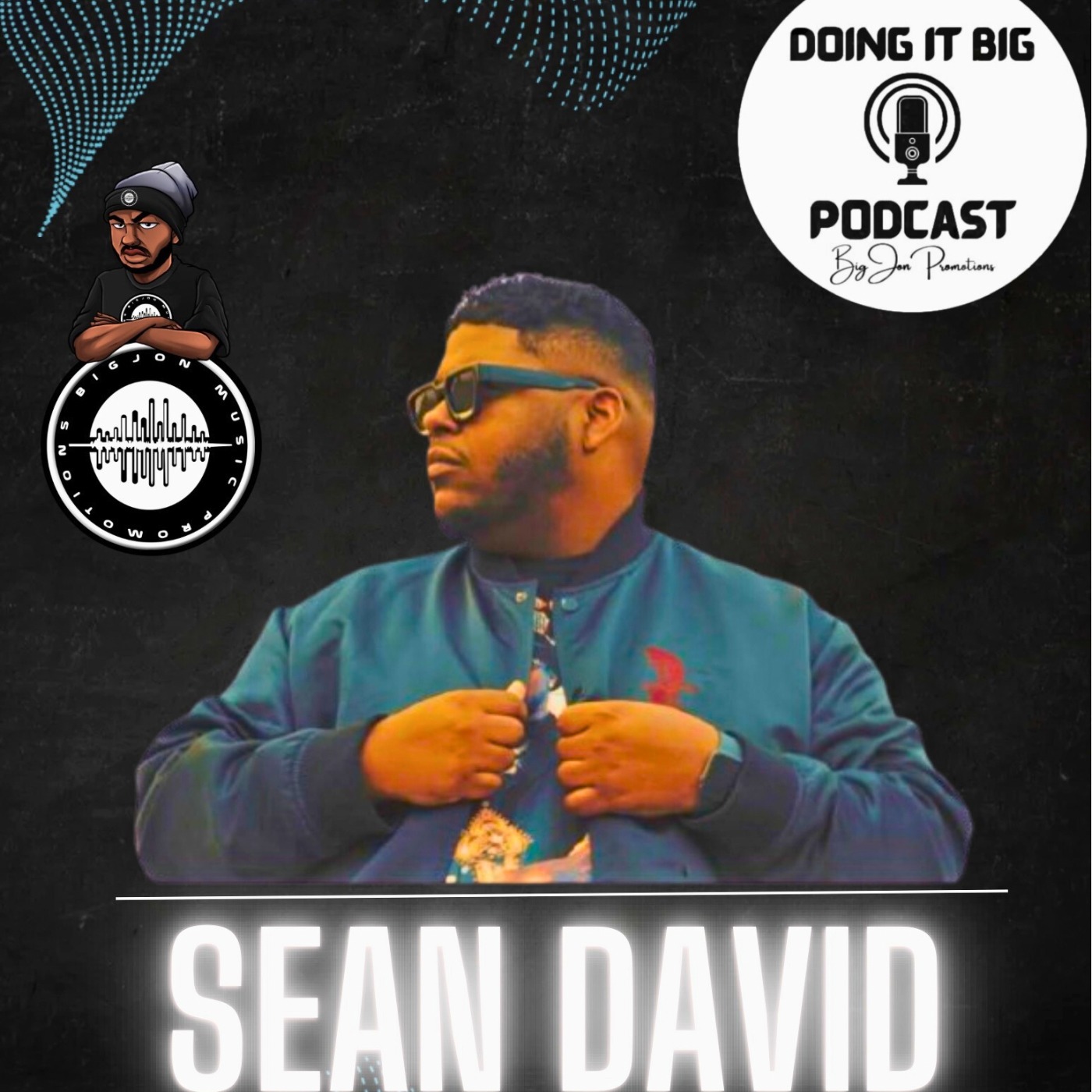 Doing It Big Podcast