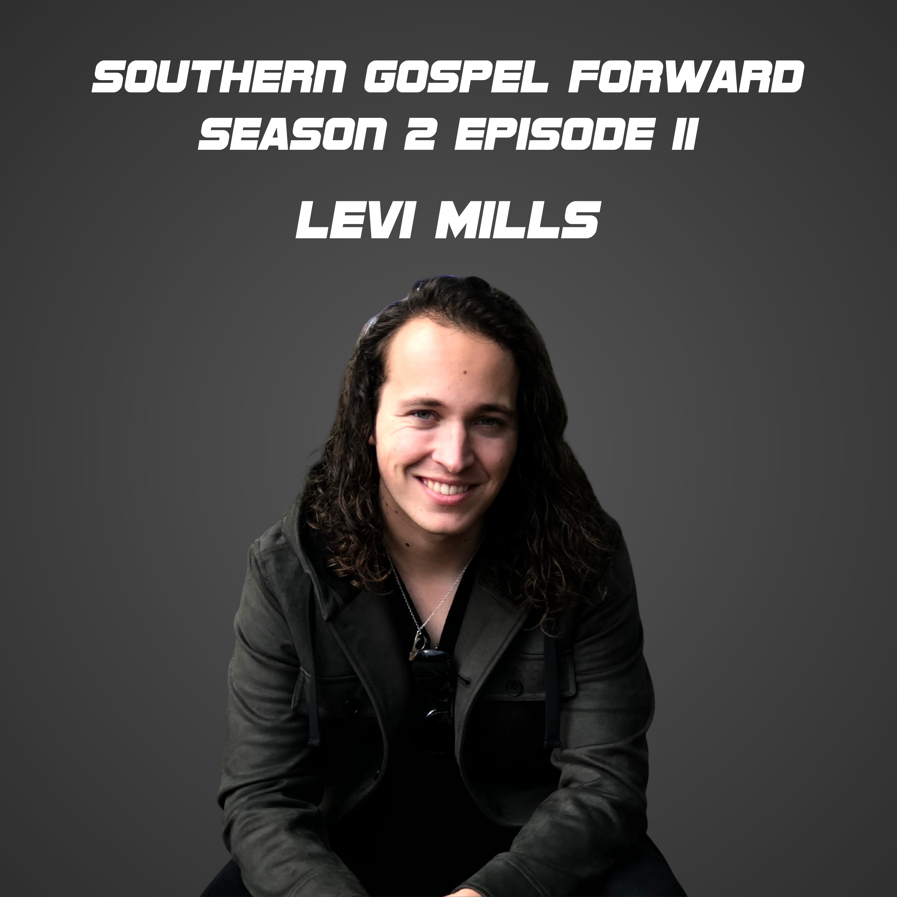 Southern Gospel Forward