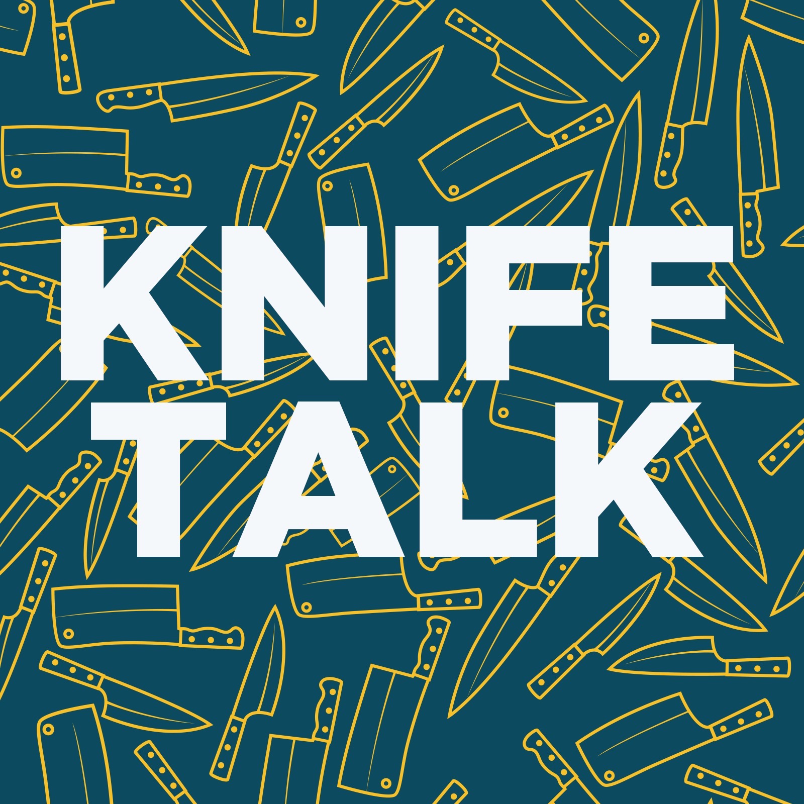 Knife Talk Remembers Steve Pellegrino