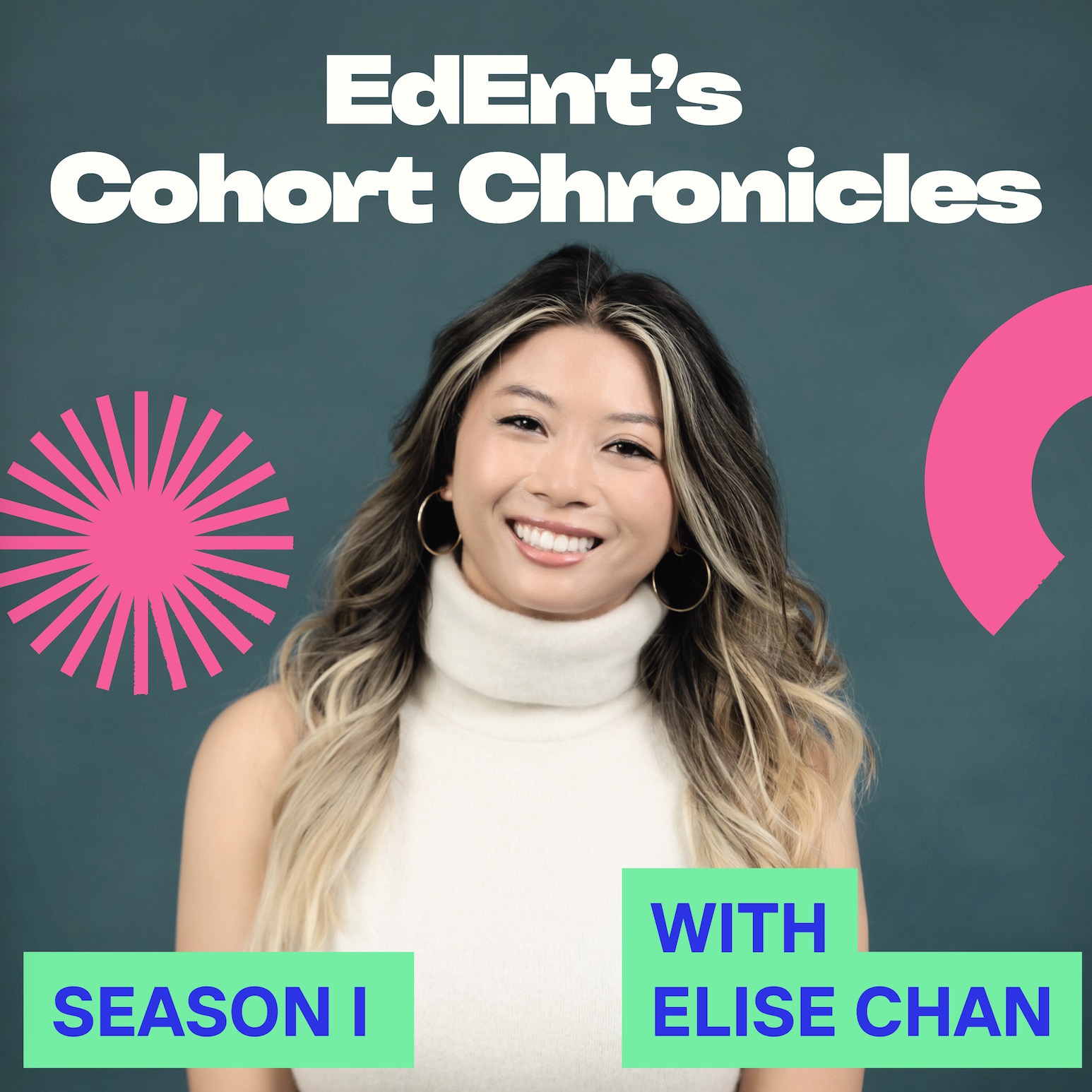 EdEnt\'s Cohort Chronicles