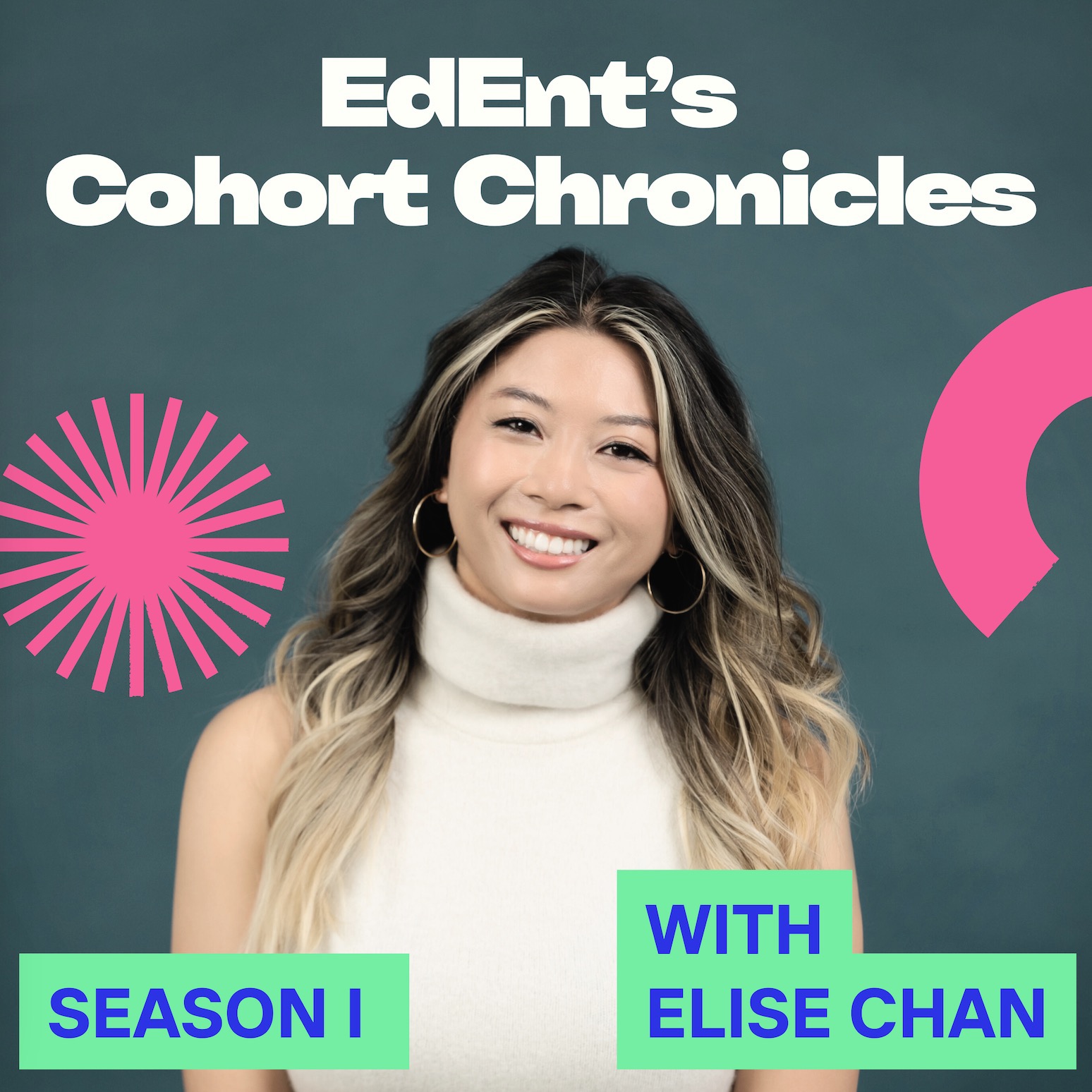 EdEnt\'s Cohort Chronicles