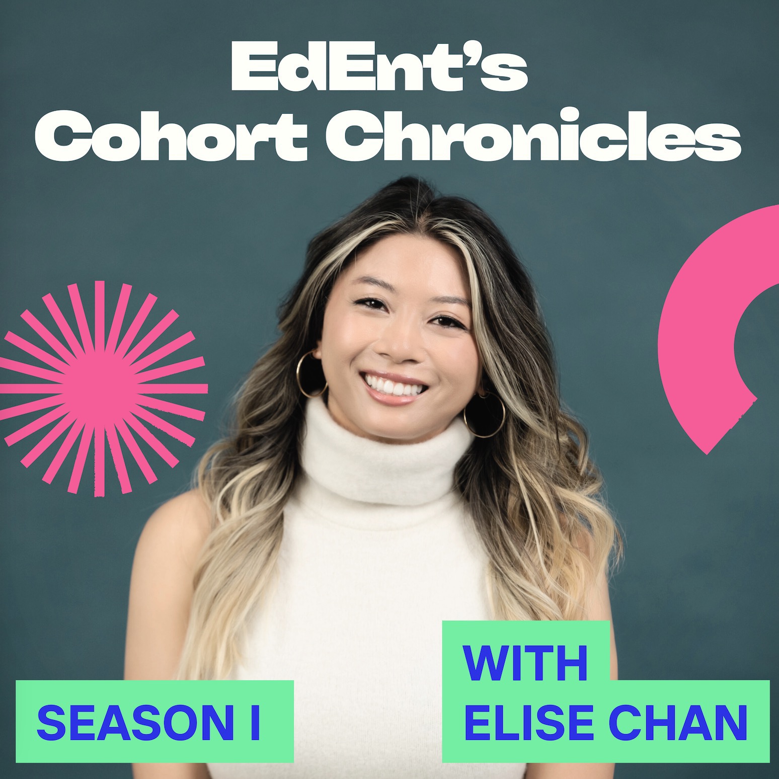 EdEnt\'s Cohort Chronicles