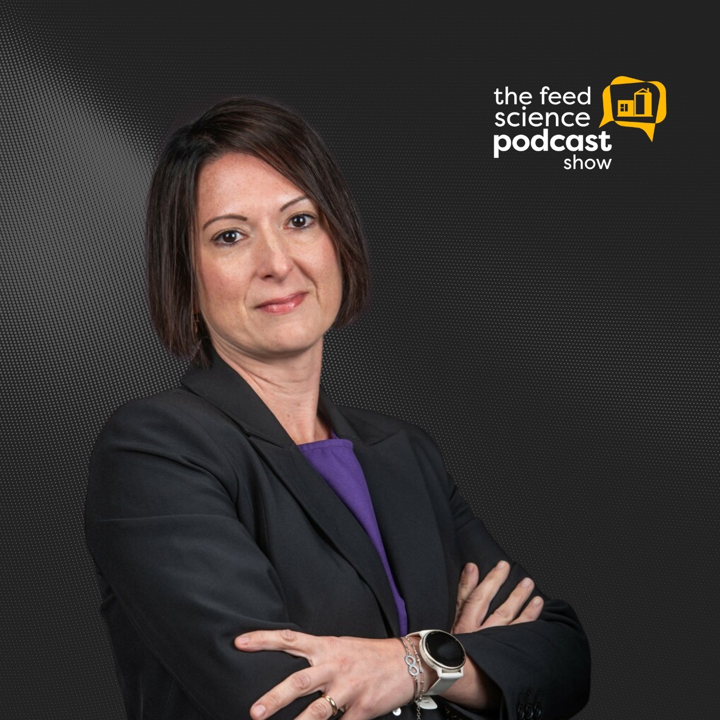 Dr. Valentina Trinetta: Pathogens Control in Feed Mills | Ep. 92