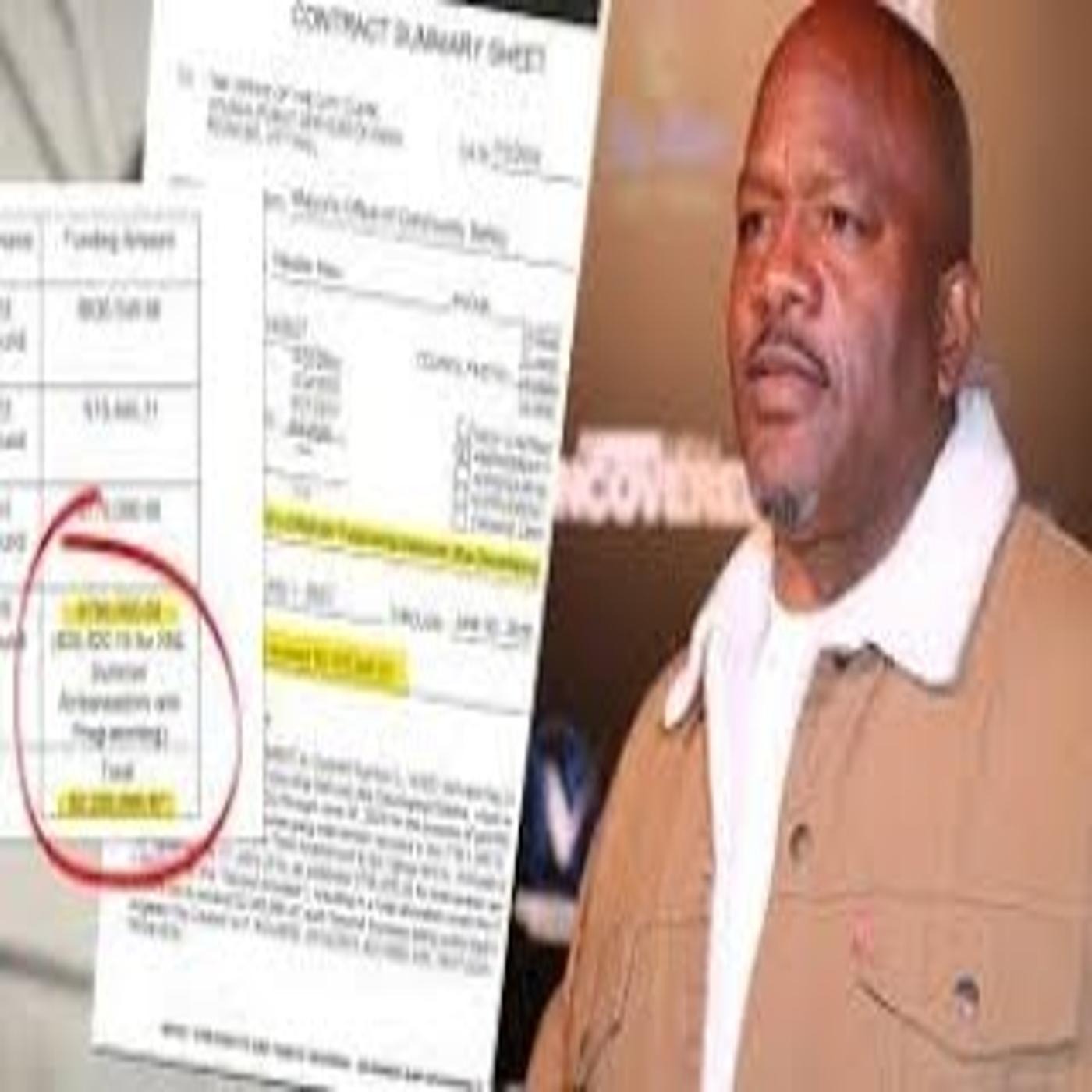 Big u Indicted AGAIN! 43 New CHarges (Superseding) episode artwork