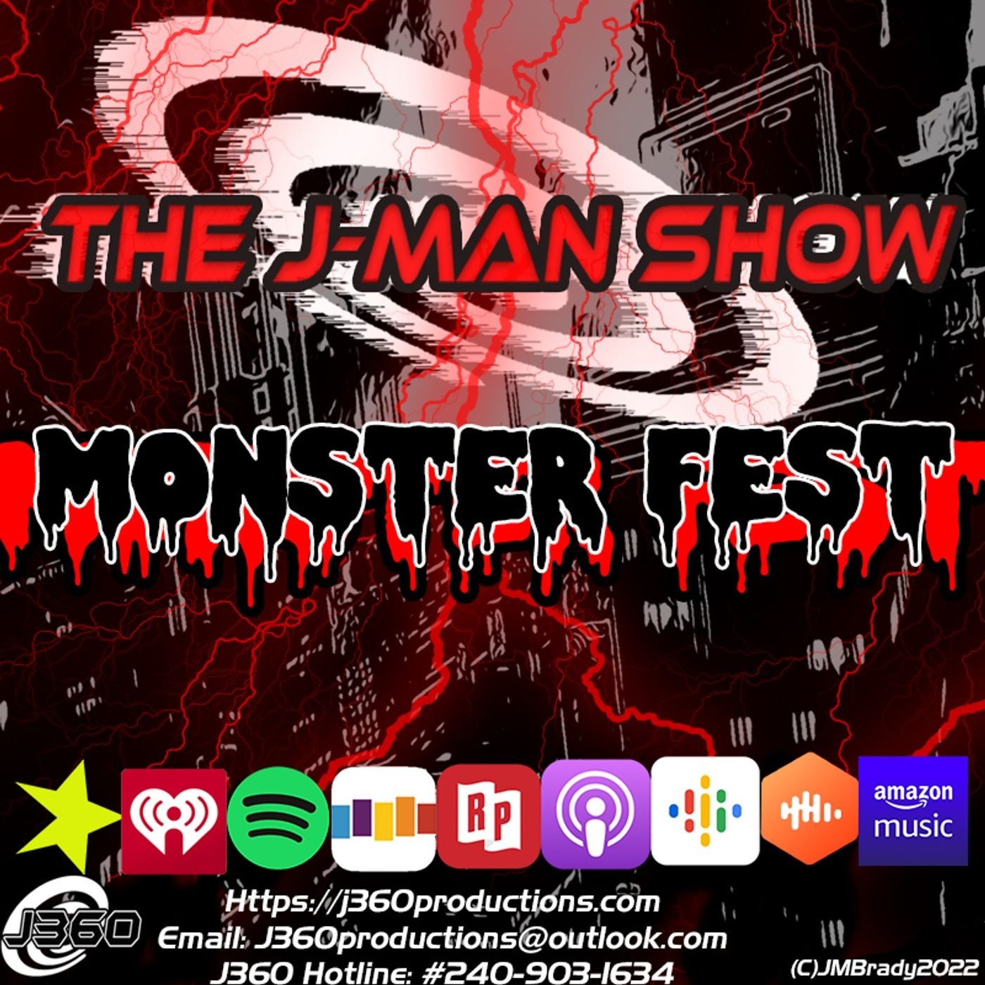 Ep#274: Cryptids and 