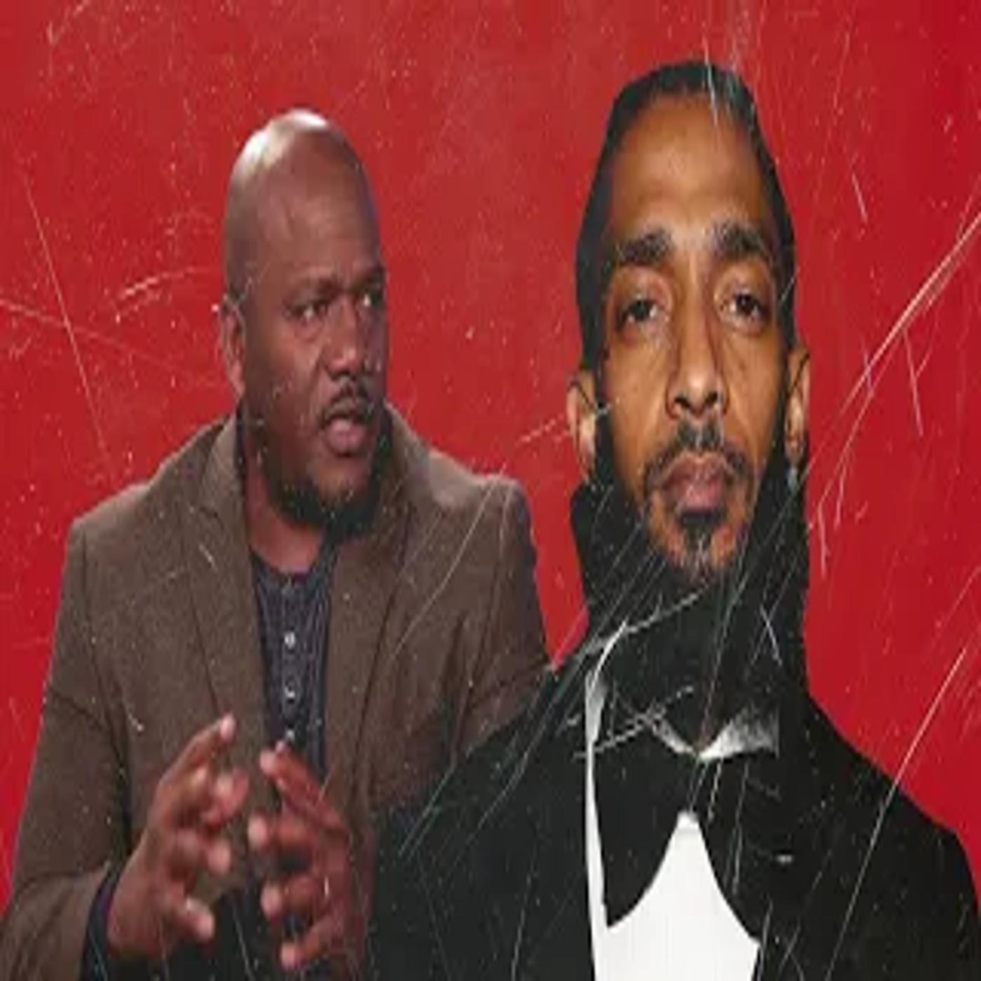 Nipsey's Secrets - Big U vs Nipsey Hussle part 2- Al Profit episode artwork
