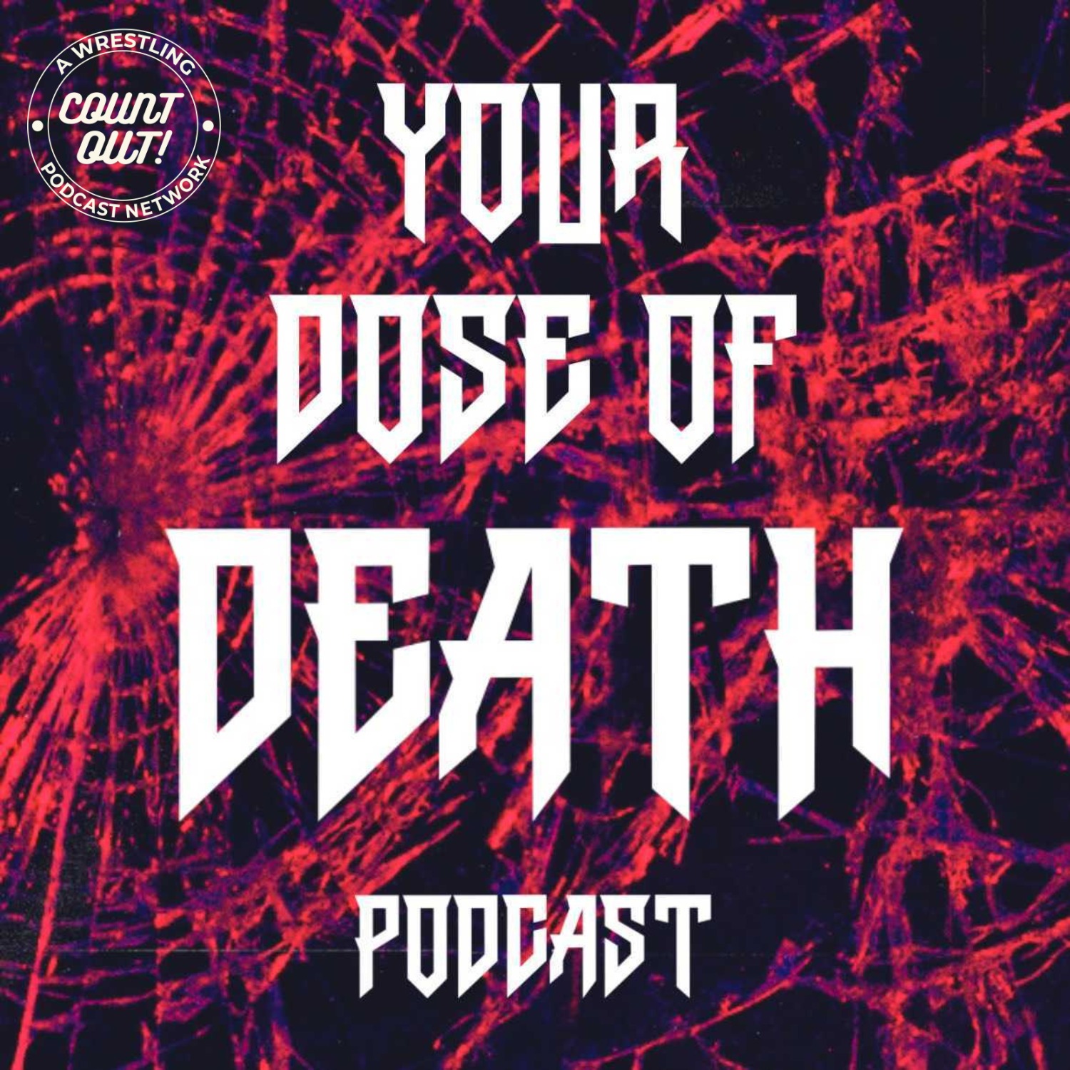 Your Dose of Death: The End