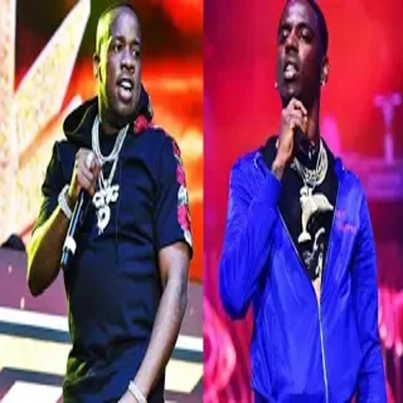 CMG tried tried to Wack Young Dolph 3 times: Yo Gotti conspiracy? episode artwork