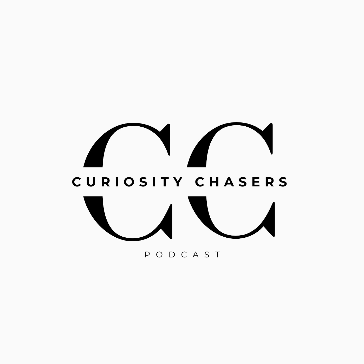 Curiosity Chasers podcast artwork
