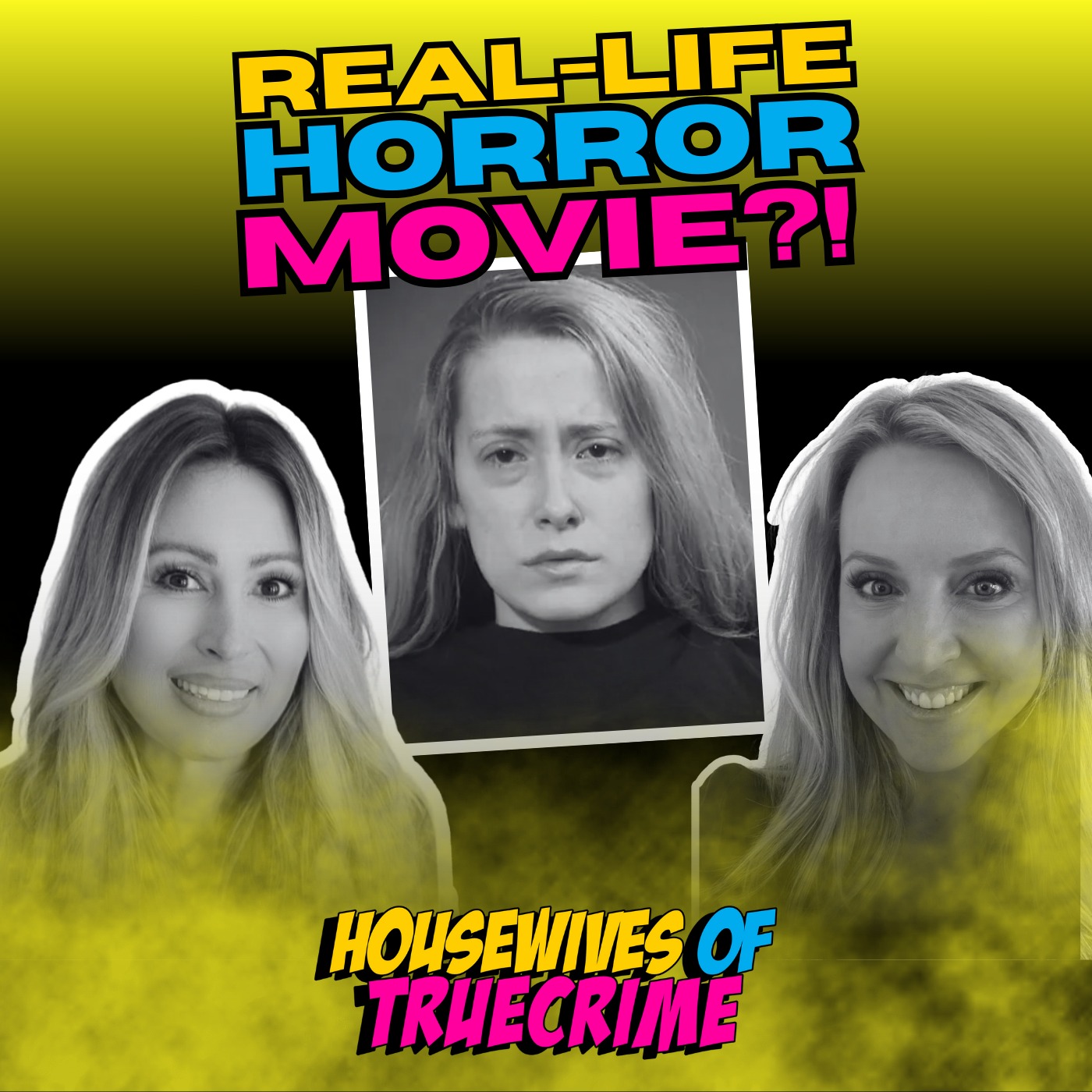 Mother Tucker: The Aisling Tucker Moore-Reed Story episode artwork