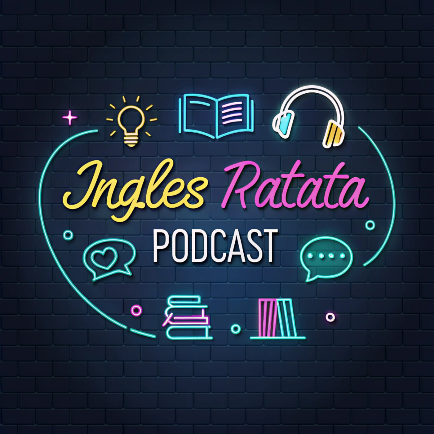 Ingles Ratata Podcast
