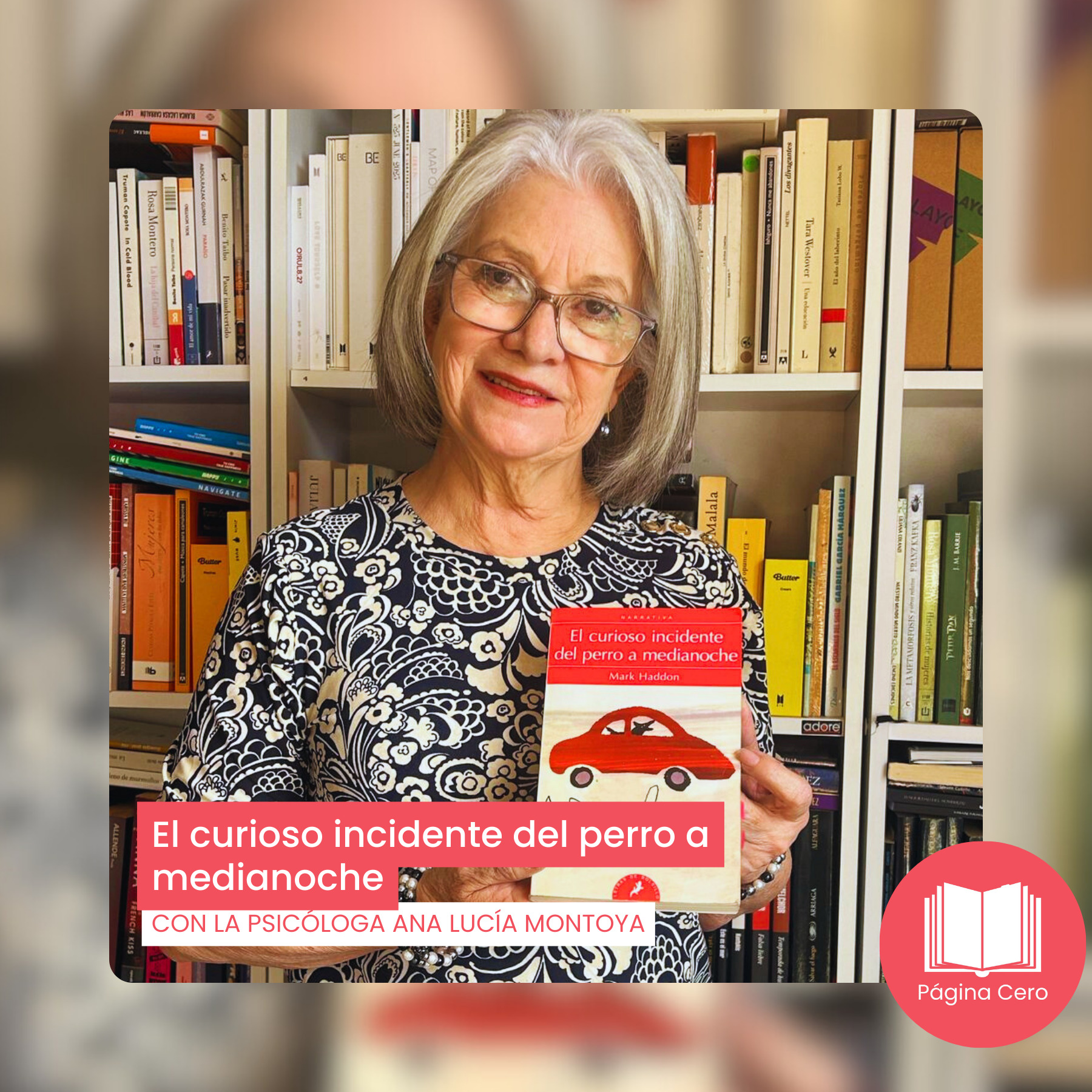 T4 E9: El curioso incidente del perro a medianoche