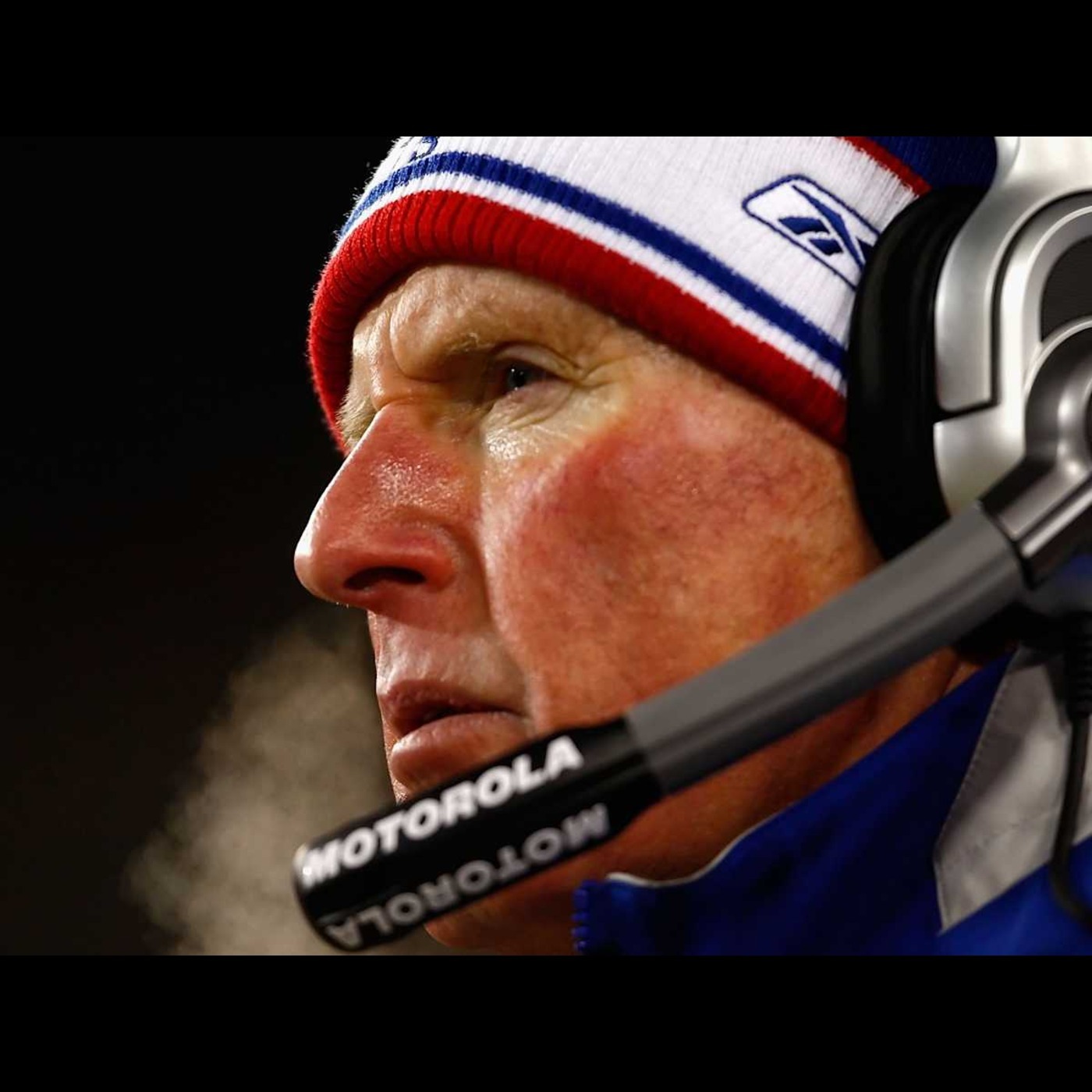 Episode 72: New NFL Rule Changes, Sweaty Mike Tomlin & Brett Favre's Face