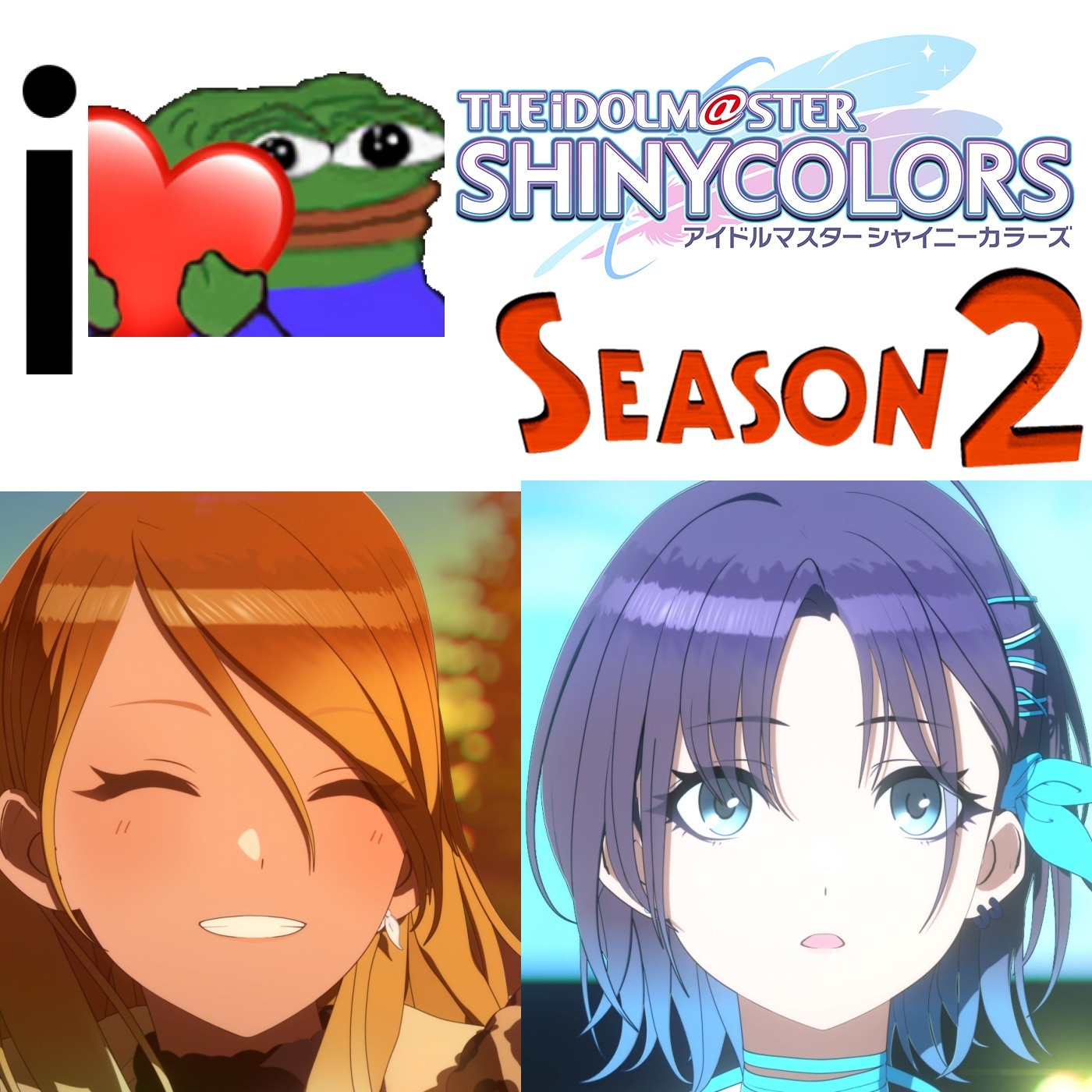 TWI 085 - The Idolm@ster Shiny Colors Season 2: A worthy ending episode artwork