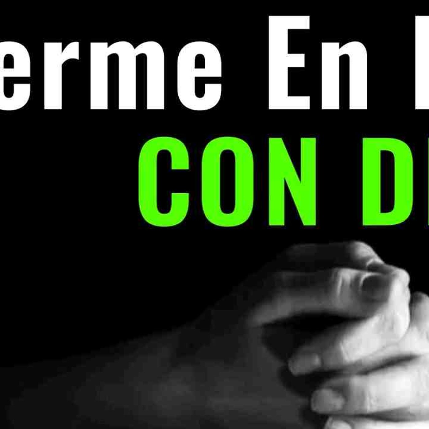 Galeano con Dios