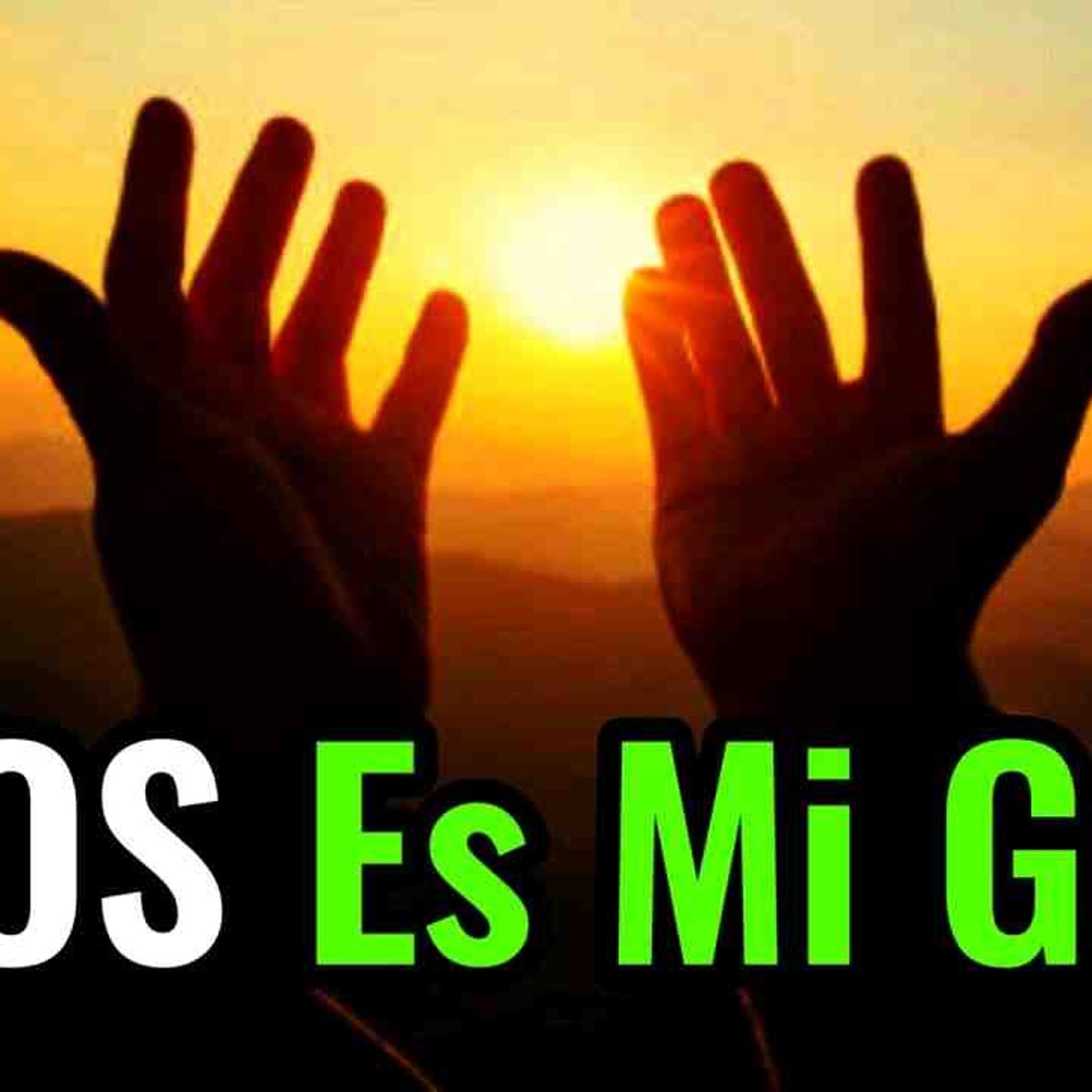 Galeano con Dios