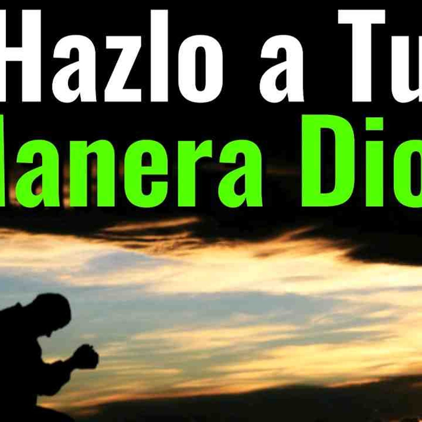 Galeano con Dios
