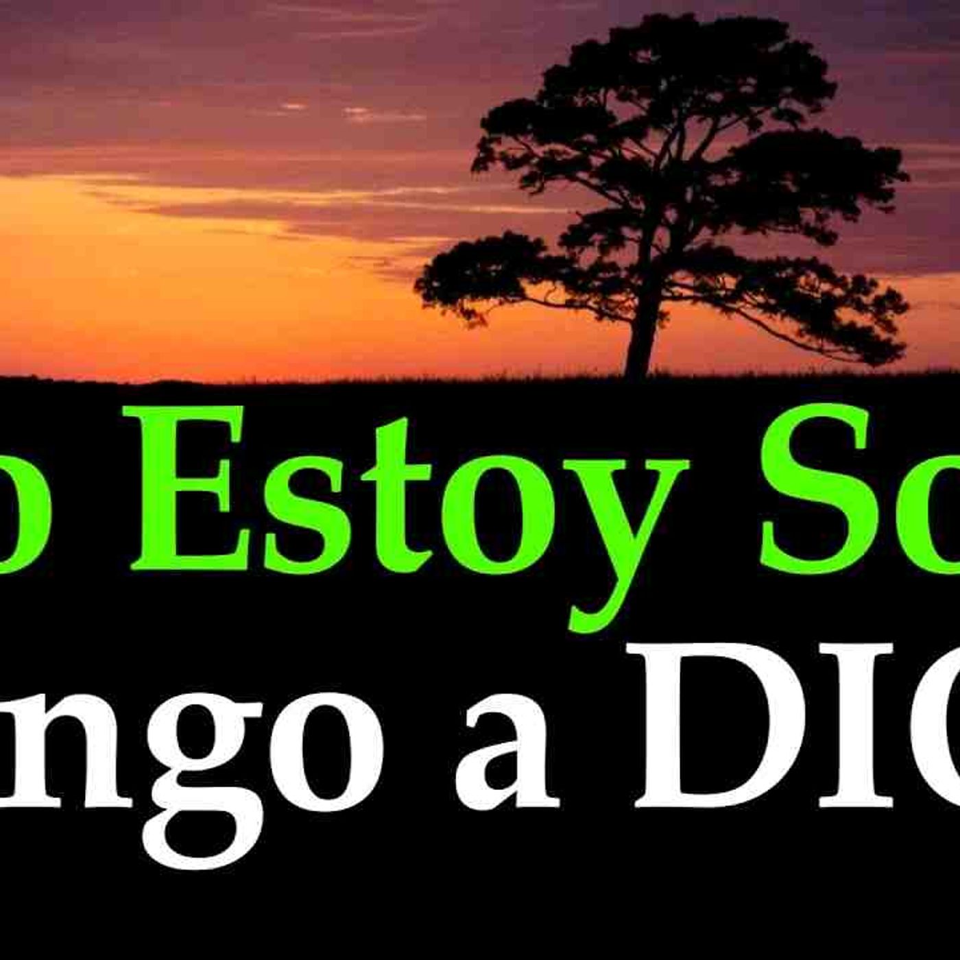 Galeano con Dios