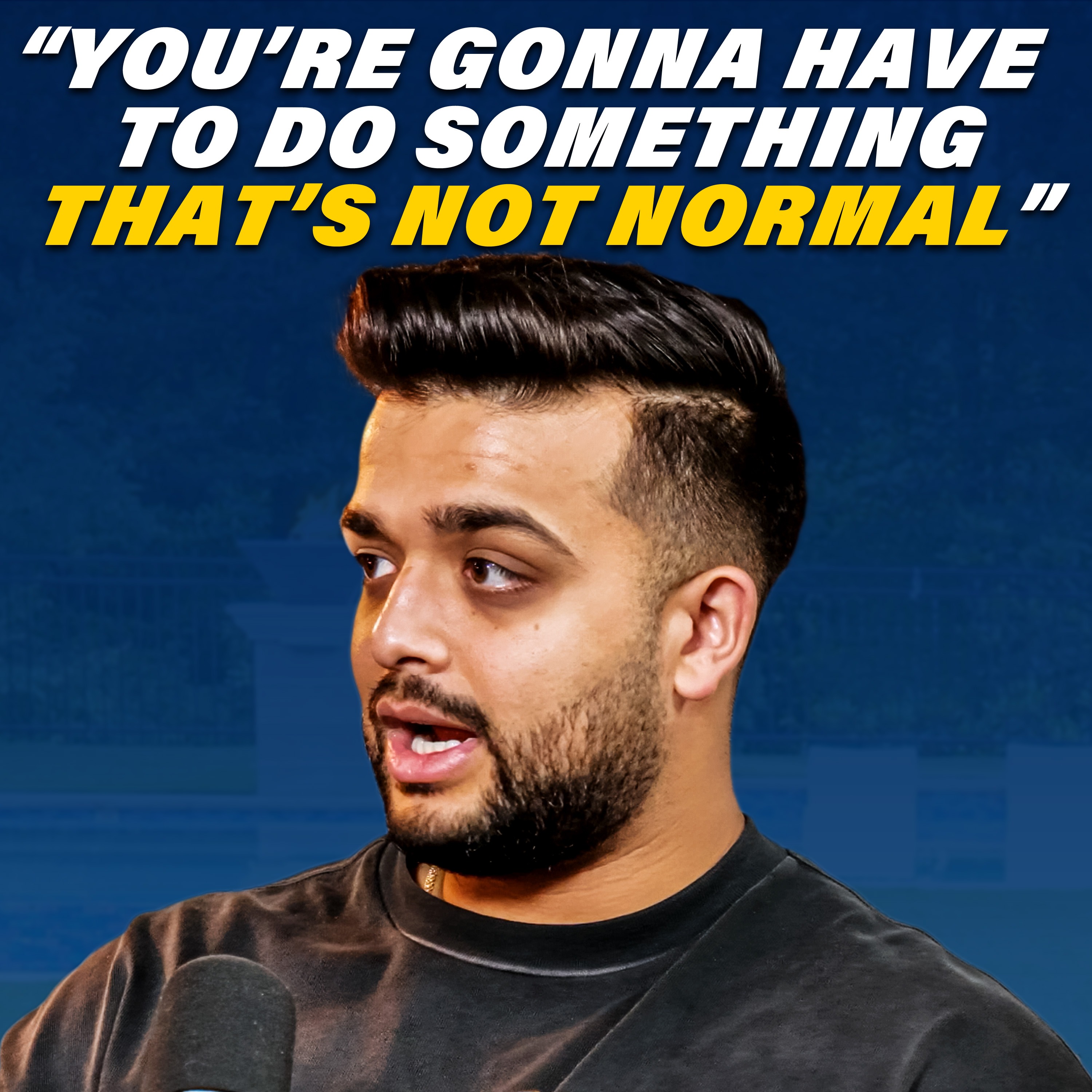 The Secret to Building a Winning Startup Team in 2025 /w Yash Daftary Episode cover