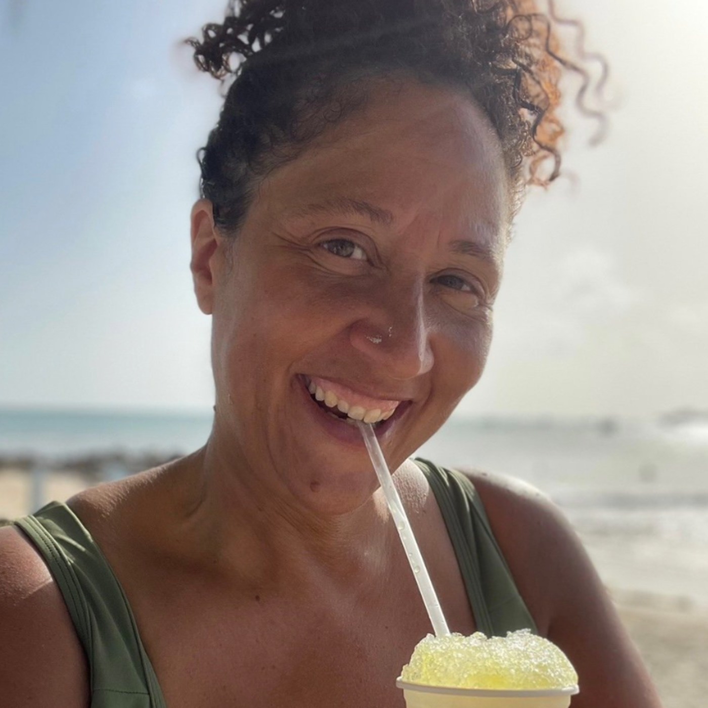The Radical Healing Podcast with Jessica Betancourt