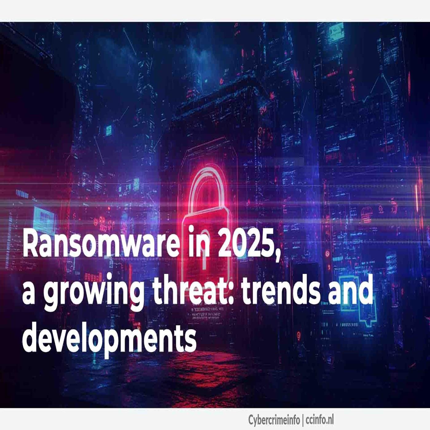 De Cybercrime Podcast