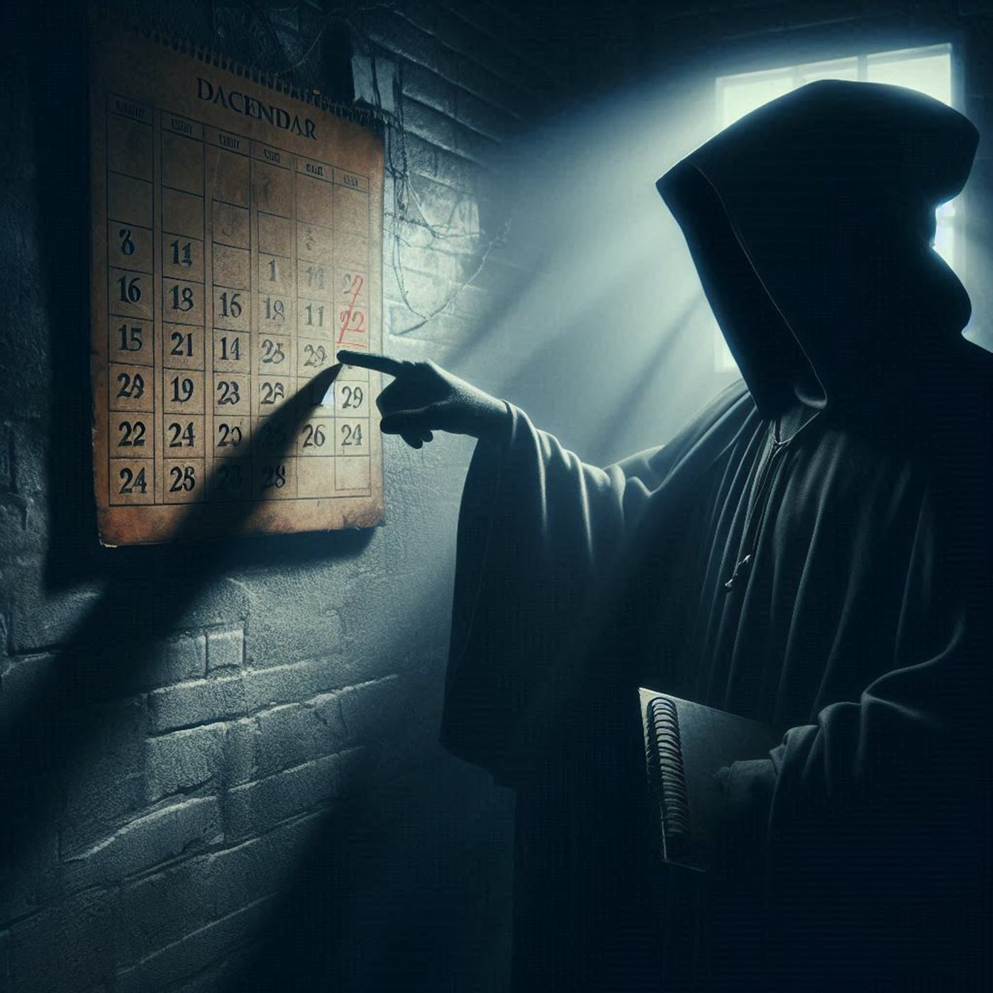 The Conspiracy Theorist Survival Guide Podcast