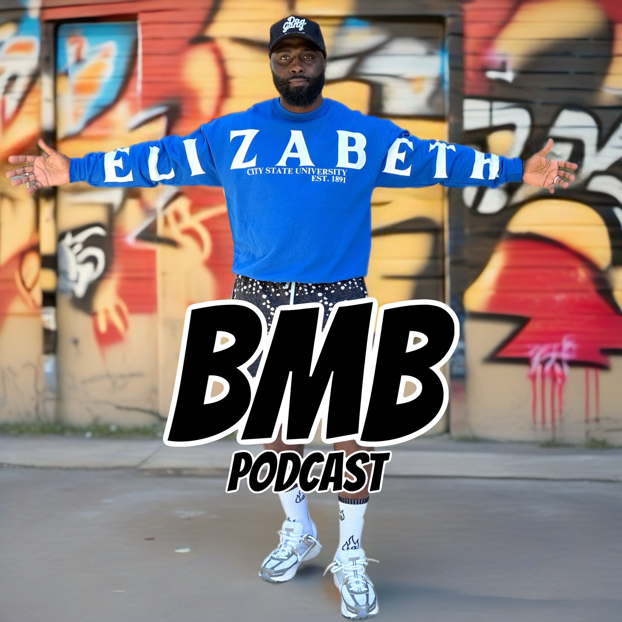 BMB Podcast