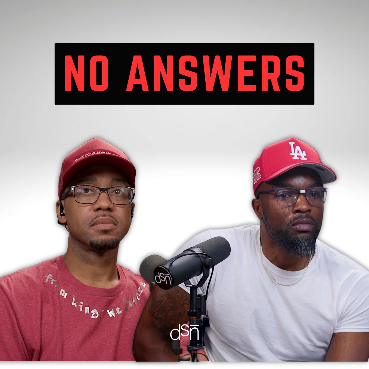 I Don’t Have the Answers | Life is Lifin’ | #2GMCH | Ep 09