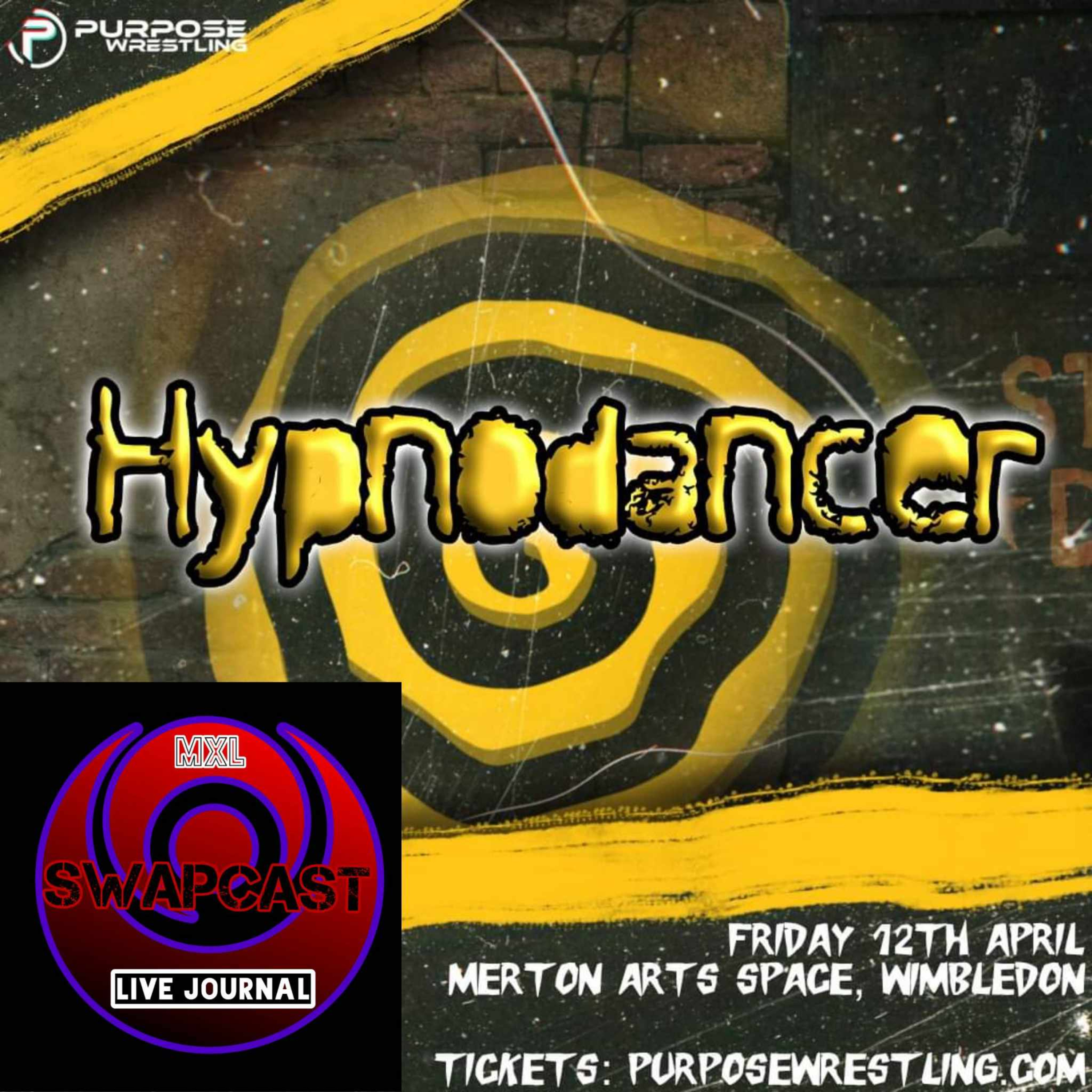 The MxL SwapCast Network