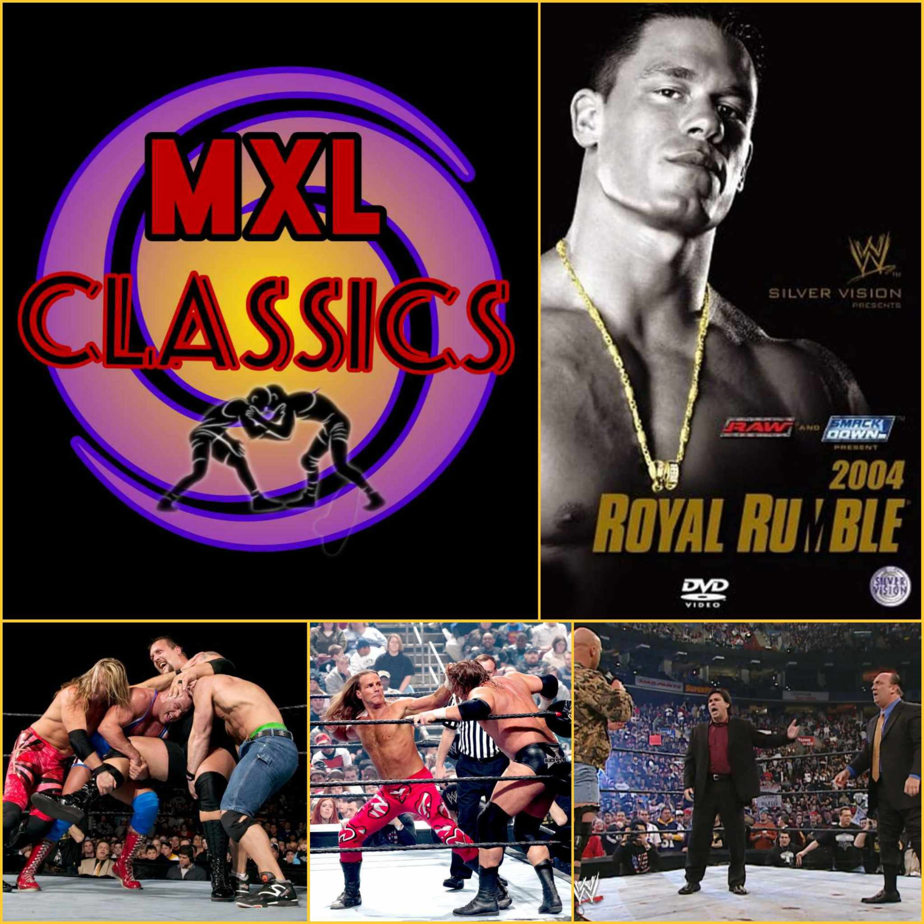 The MxL SwapCast Network