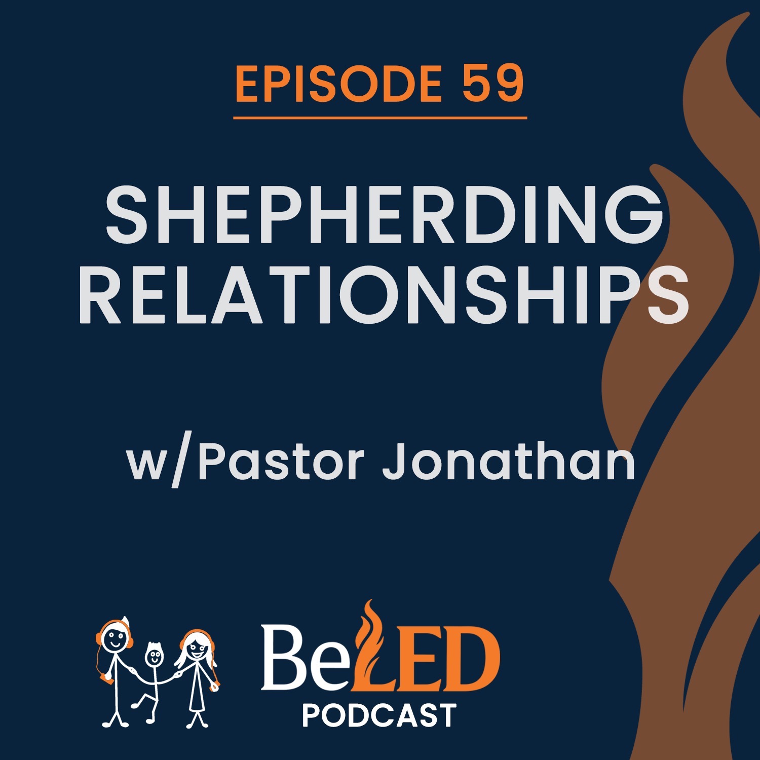 BeLED Family Podcast