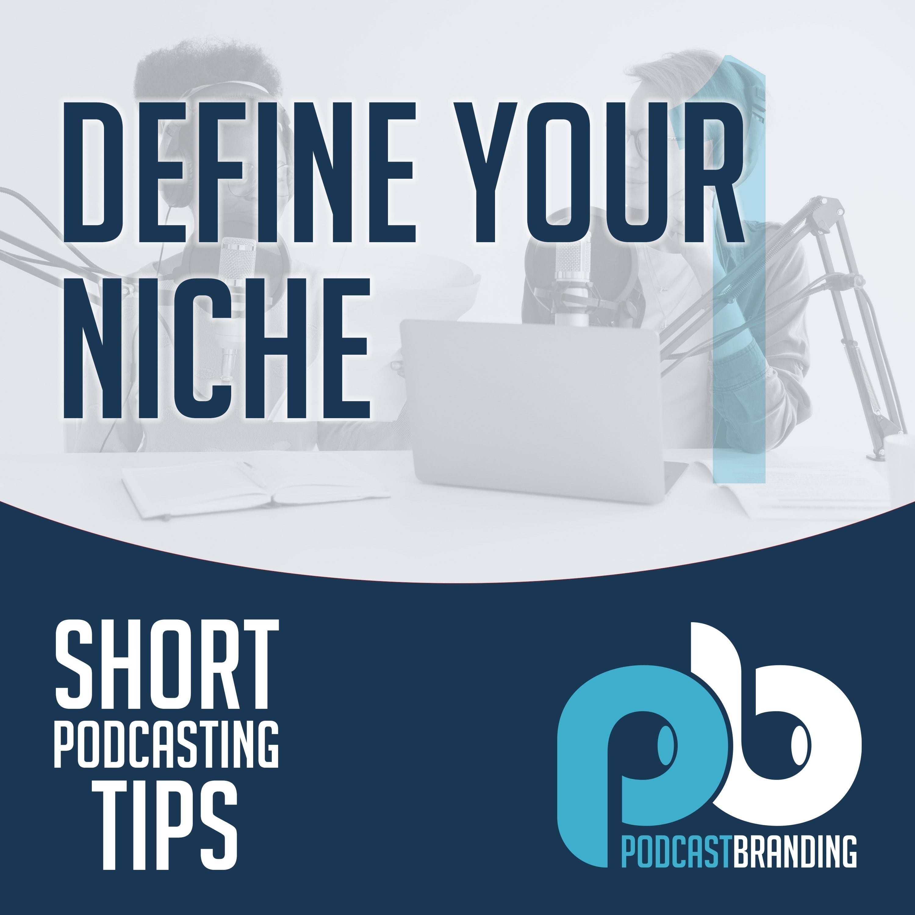 Define Your Niche