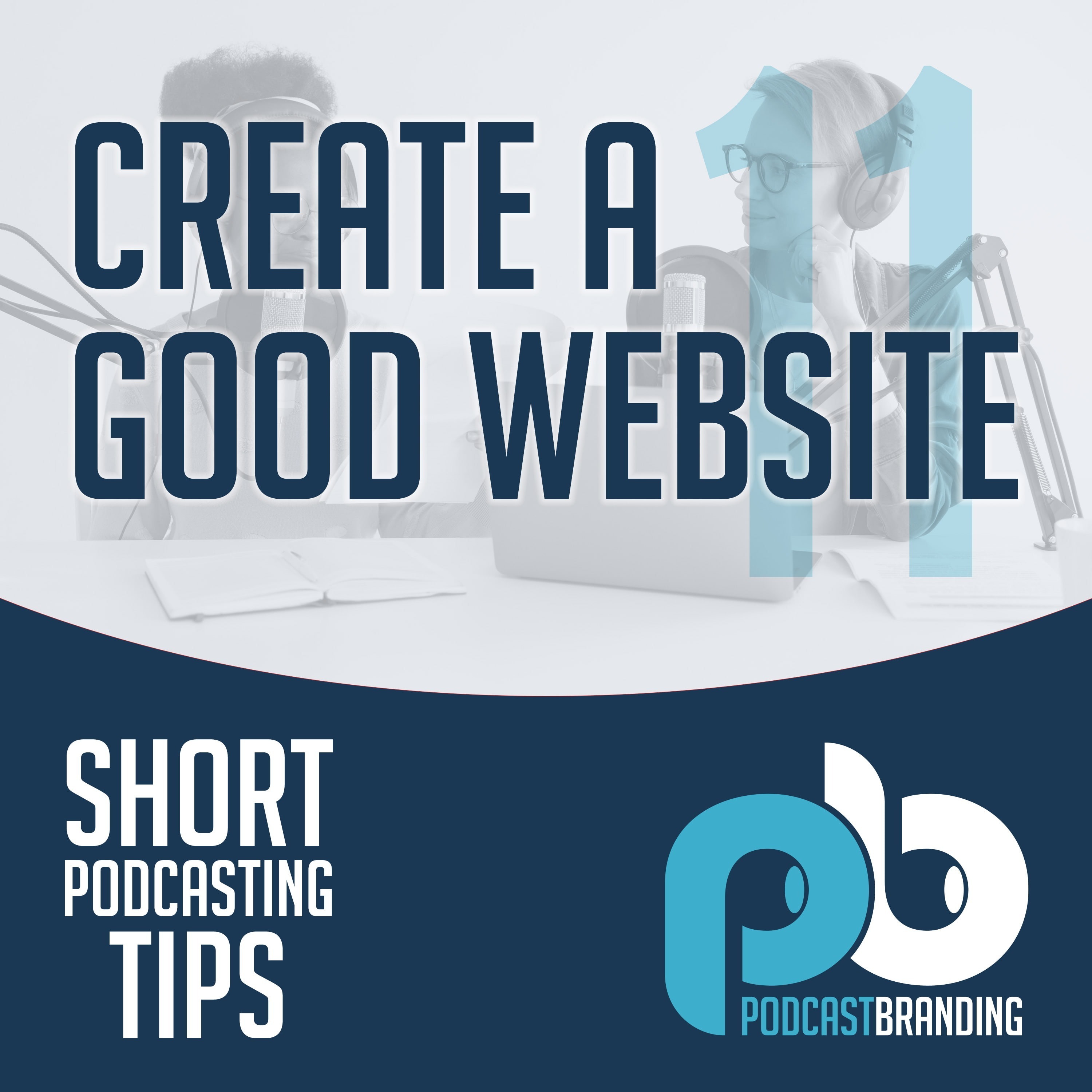 Short Podcasting Tips: Simple Advice To Help Your Podcast Succeed