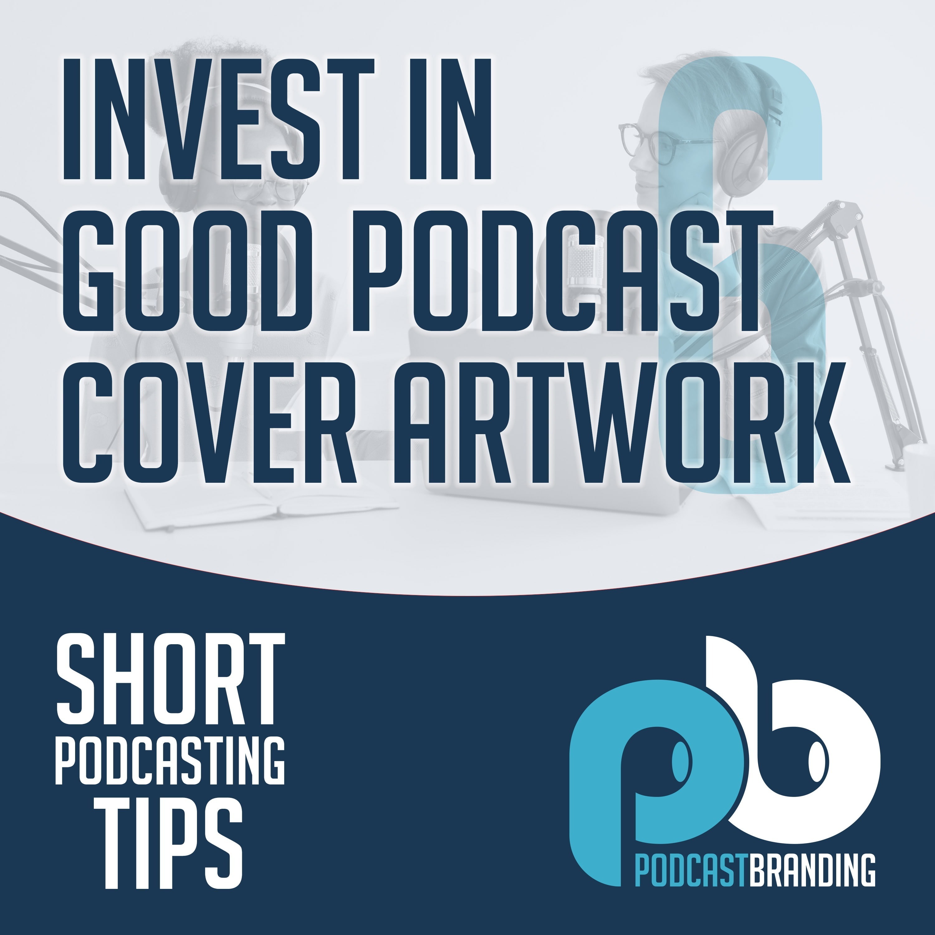 Short Podcasting Tips: Simple Advice To Help Your Podcast Succeed