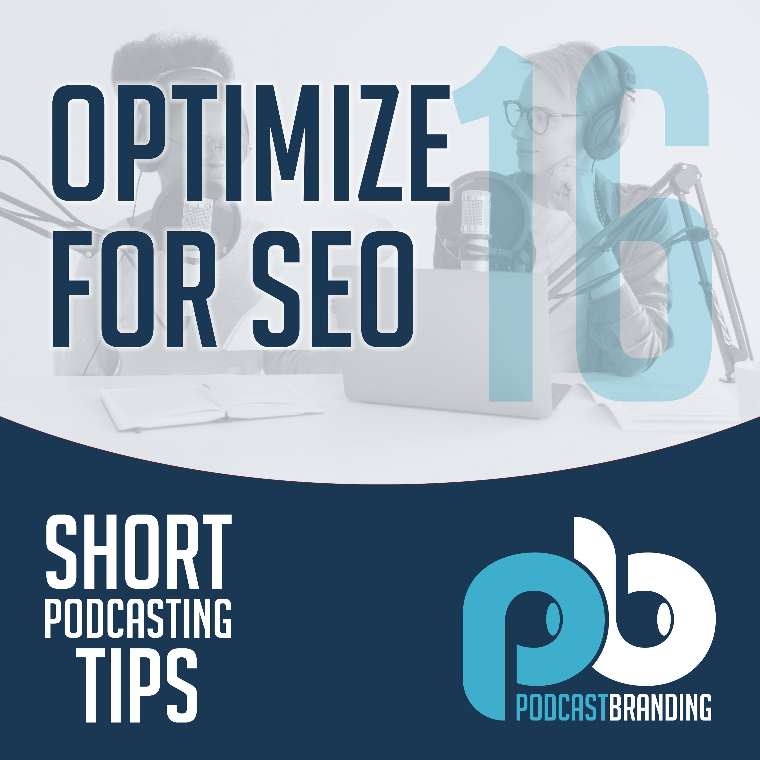 Optimize For SEO