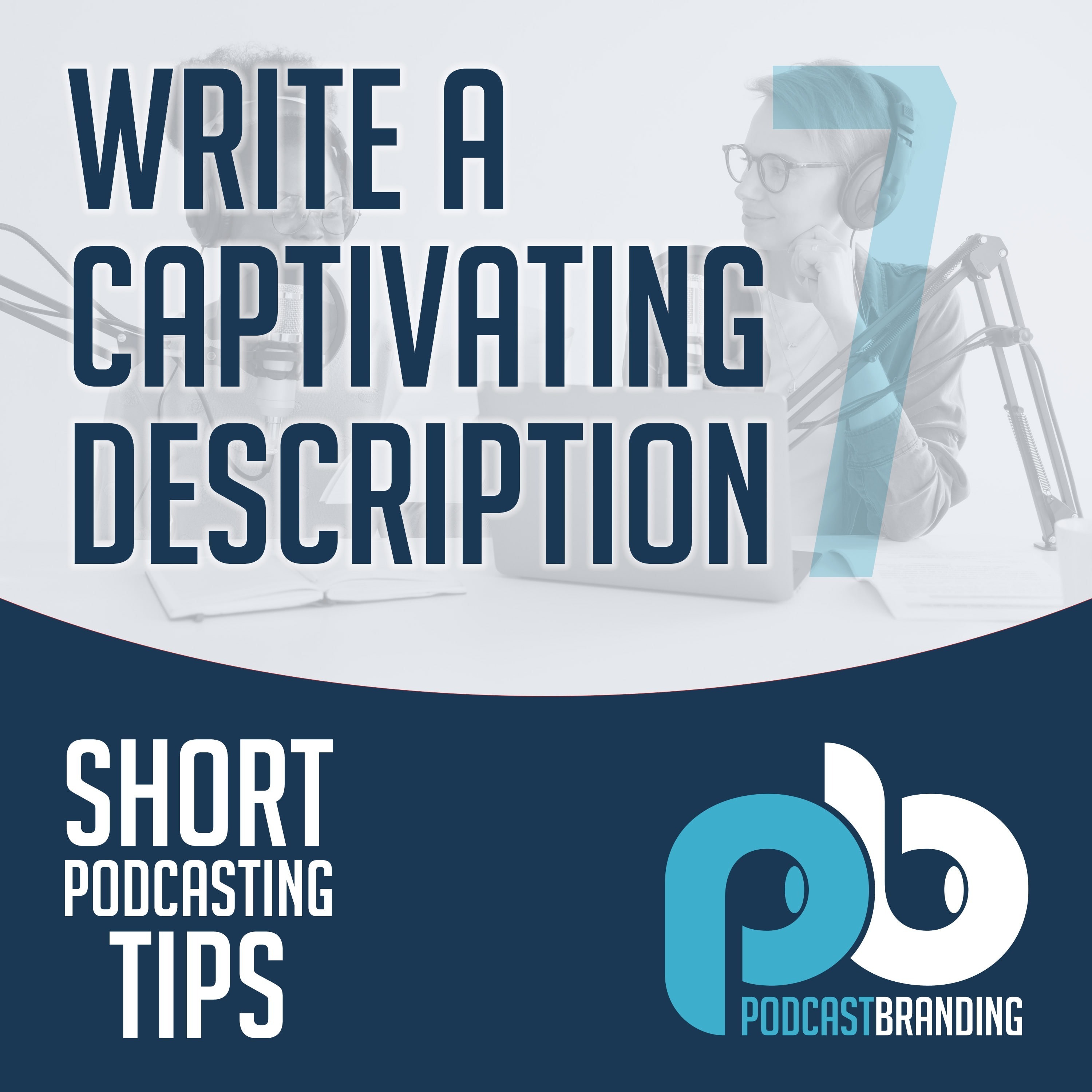 Write A Captivating Description
