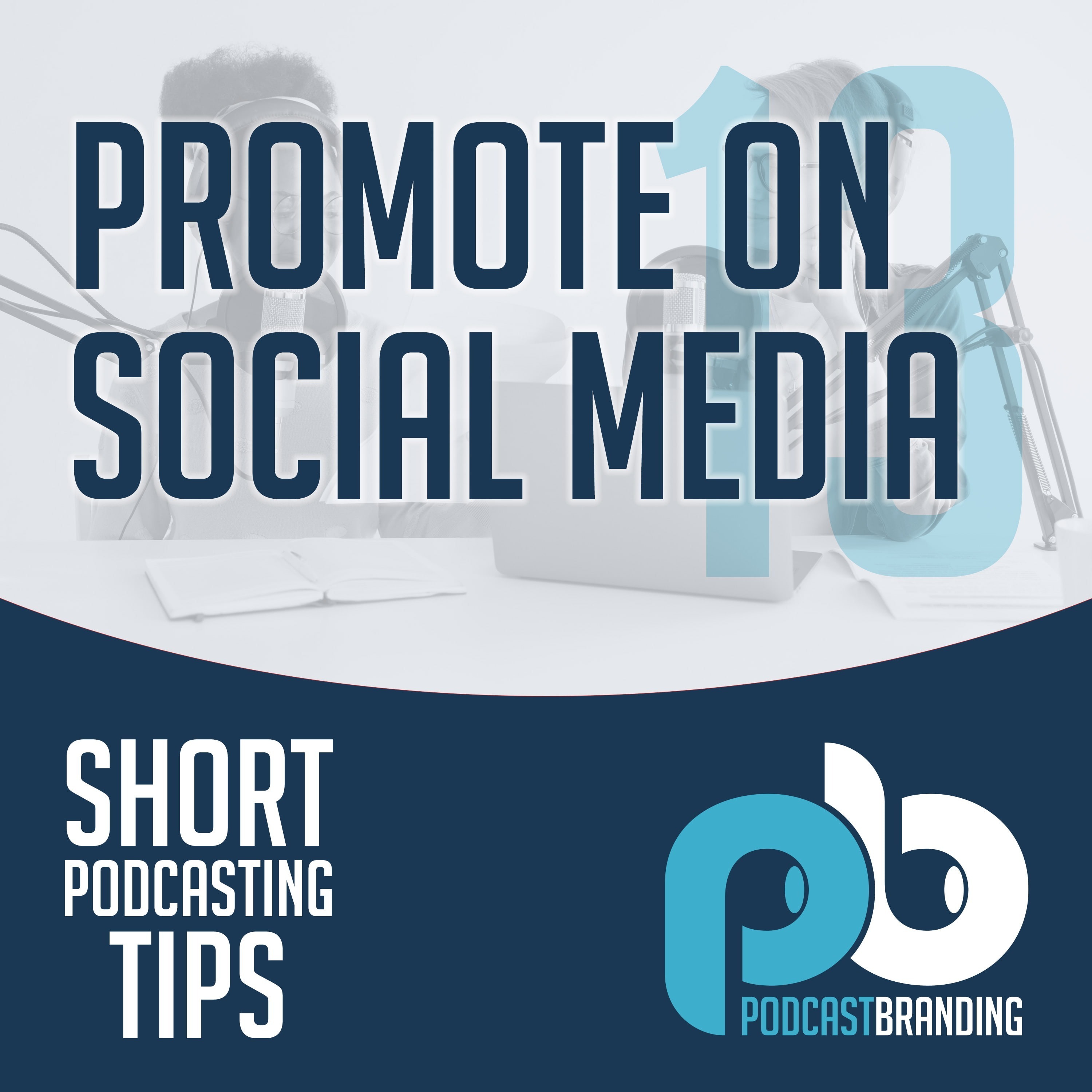 Promote On Social Media