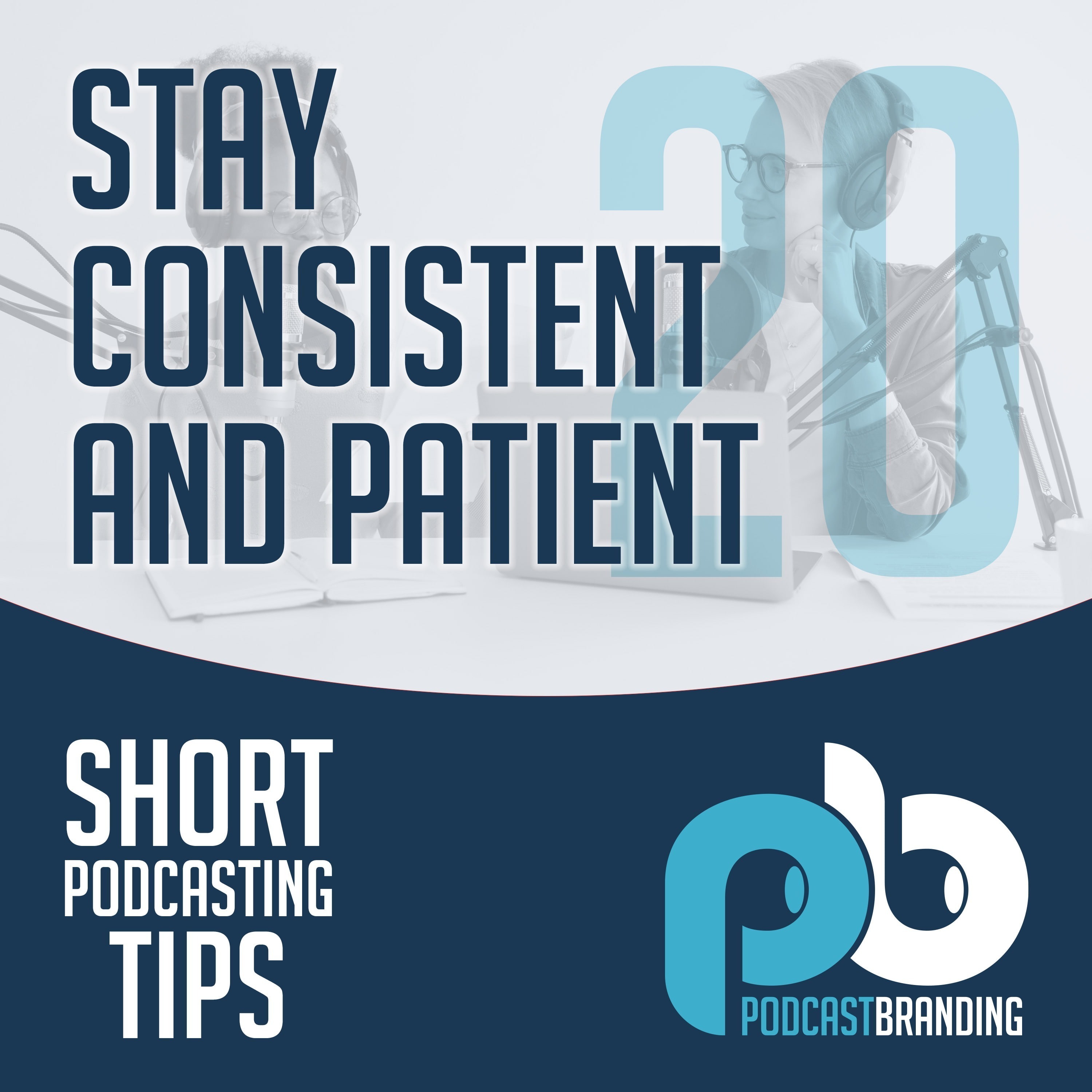 Short Podcasting Tips: Simple Advice To Help Your Podcast Succeed