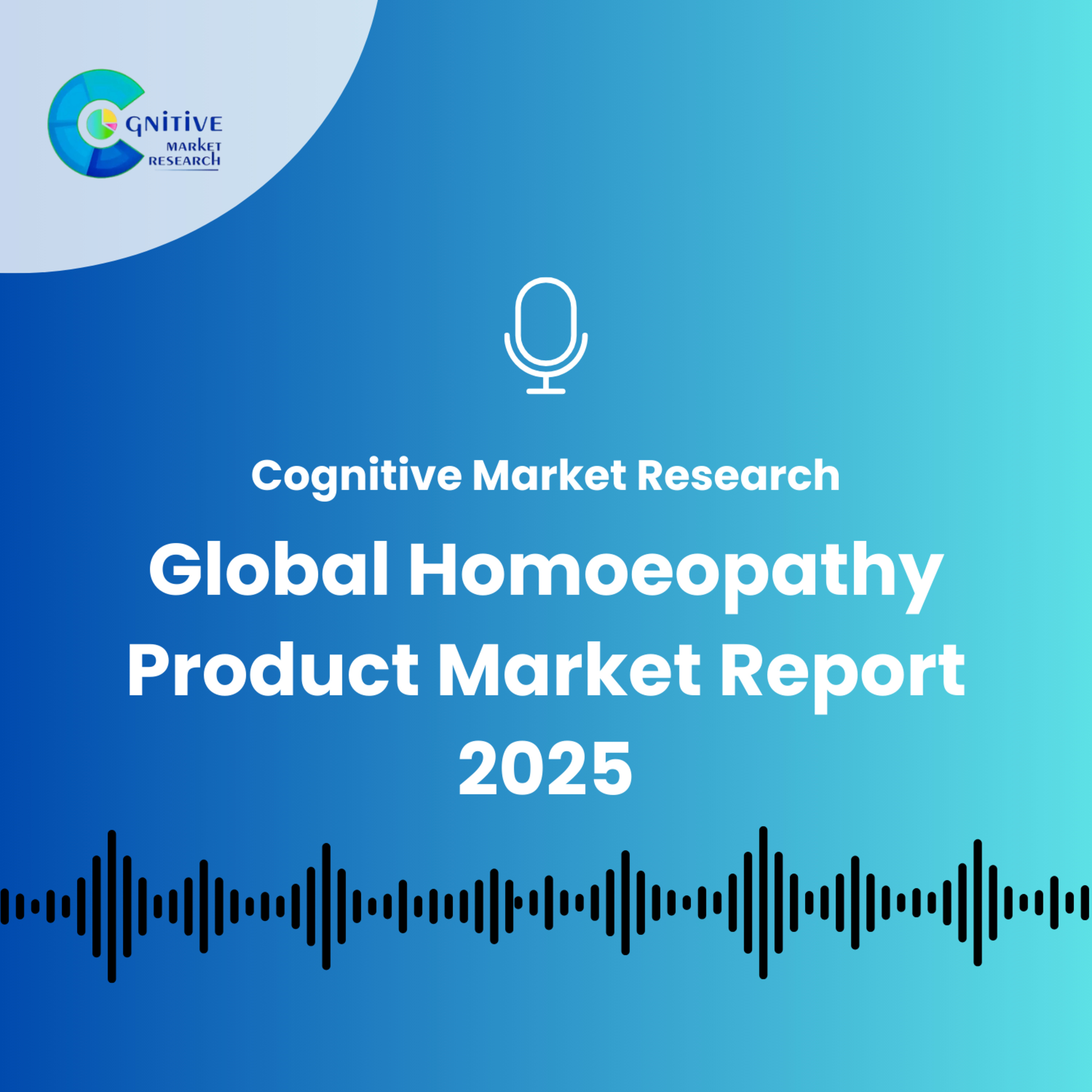 Global Homoeopathy Product Market Report 2025 episode artwork
