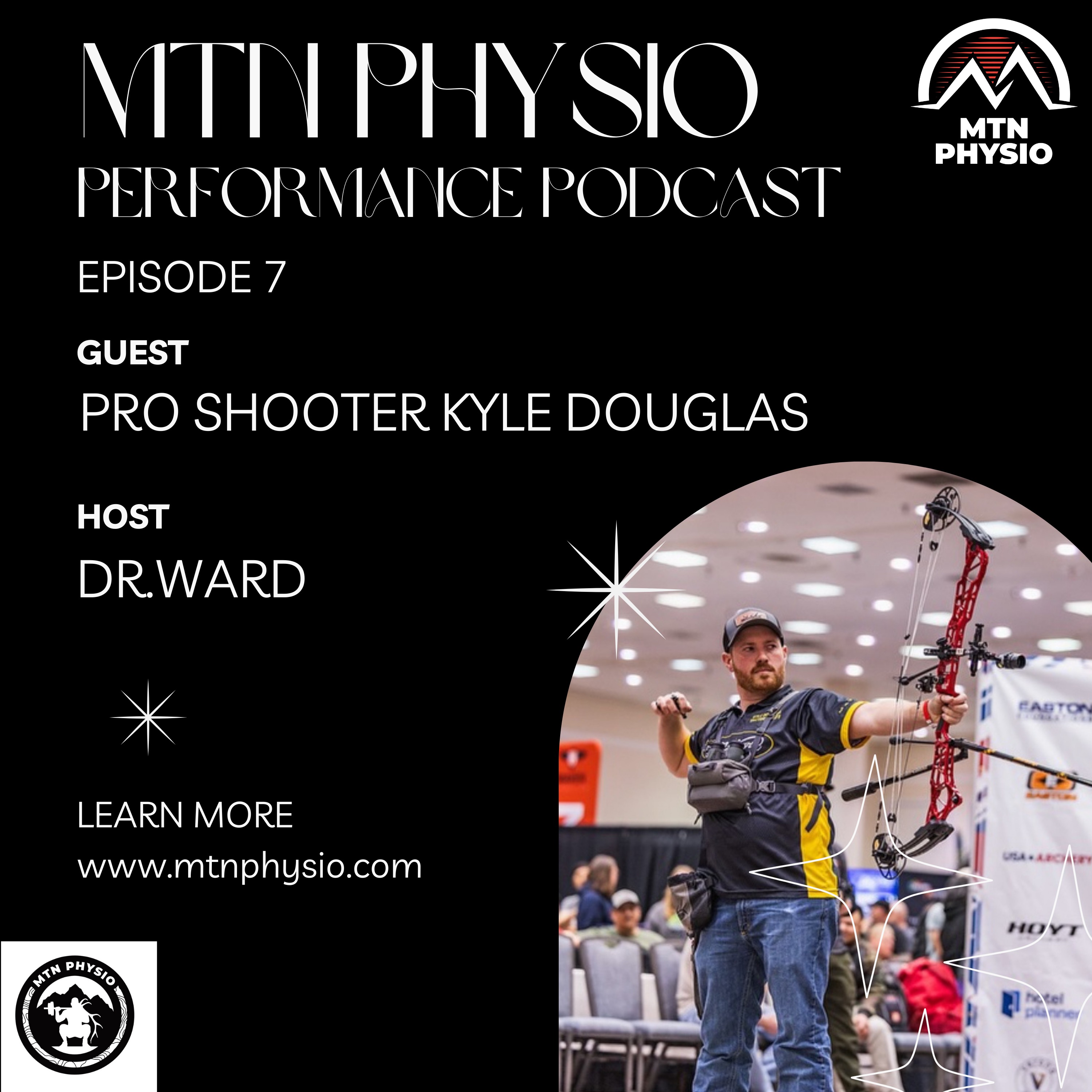 MTN PHYSIO PERFORMANCE PODCAST