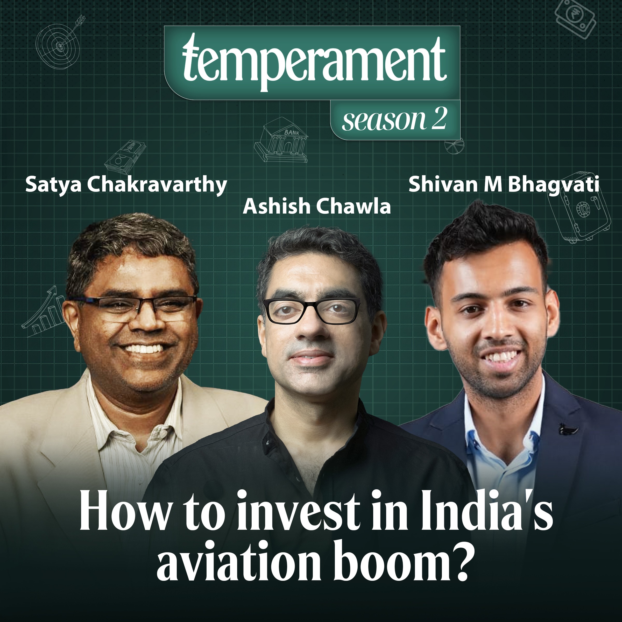 How to Invest in India's Aviation Boom?