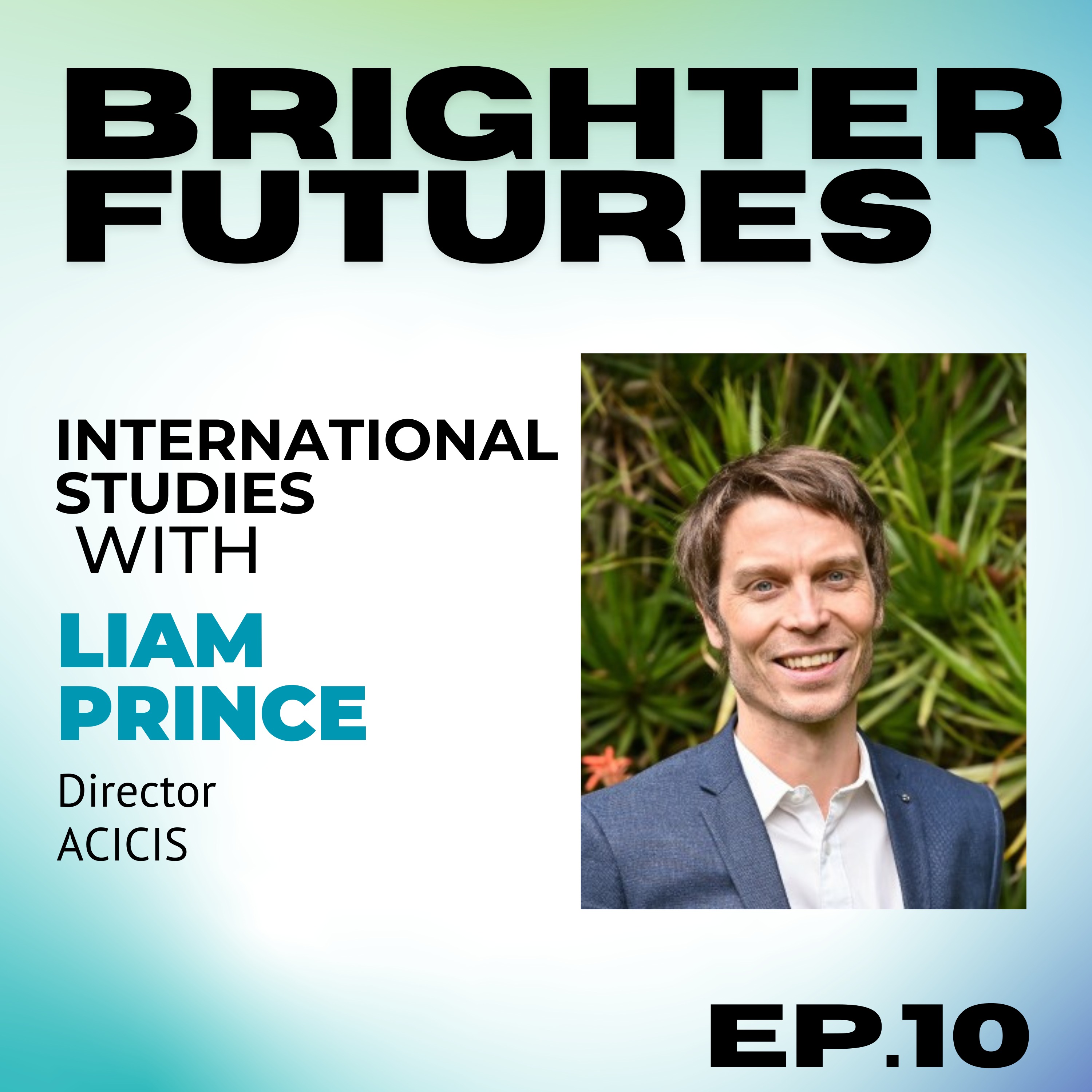Brighter Futures Youth Podcast