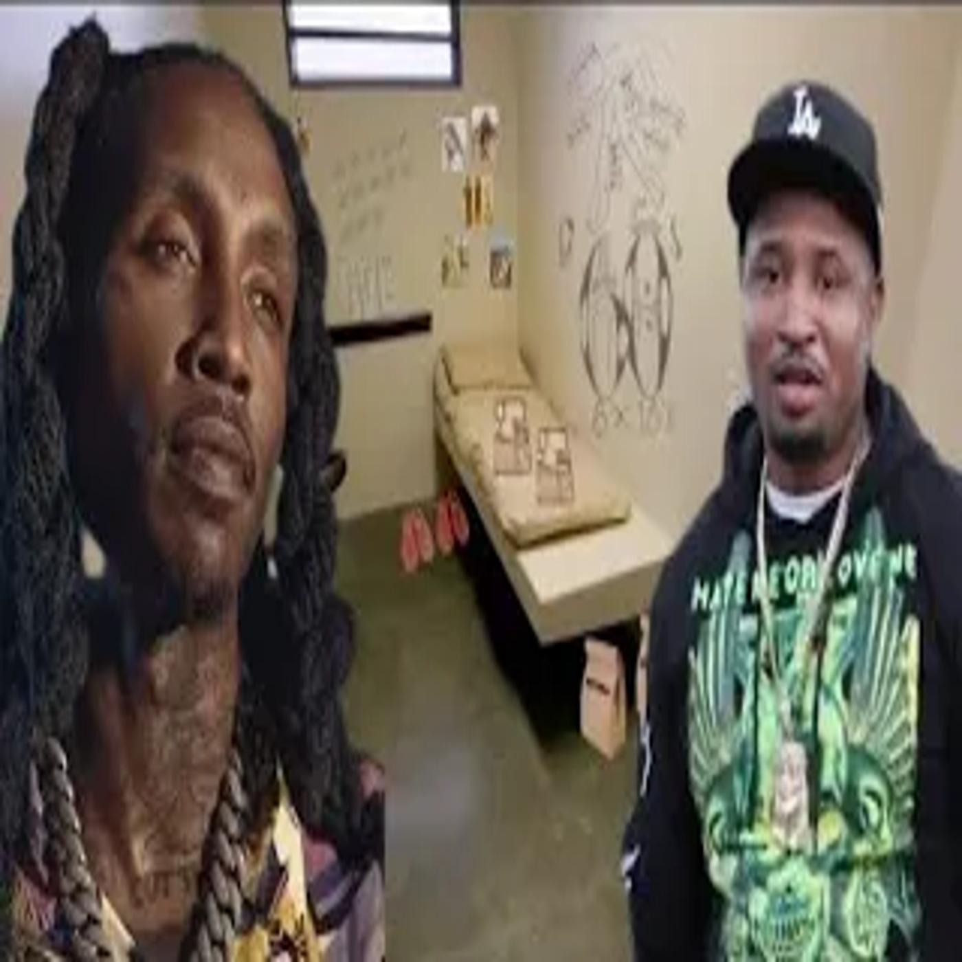 BAIL Denied for Luce Cannon & Bricc Baby episode artwork