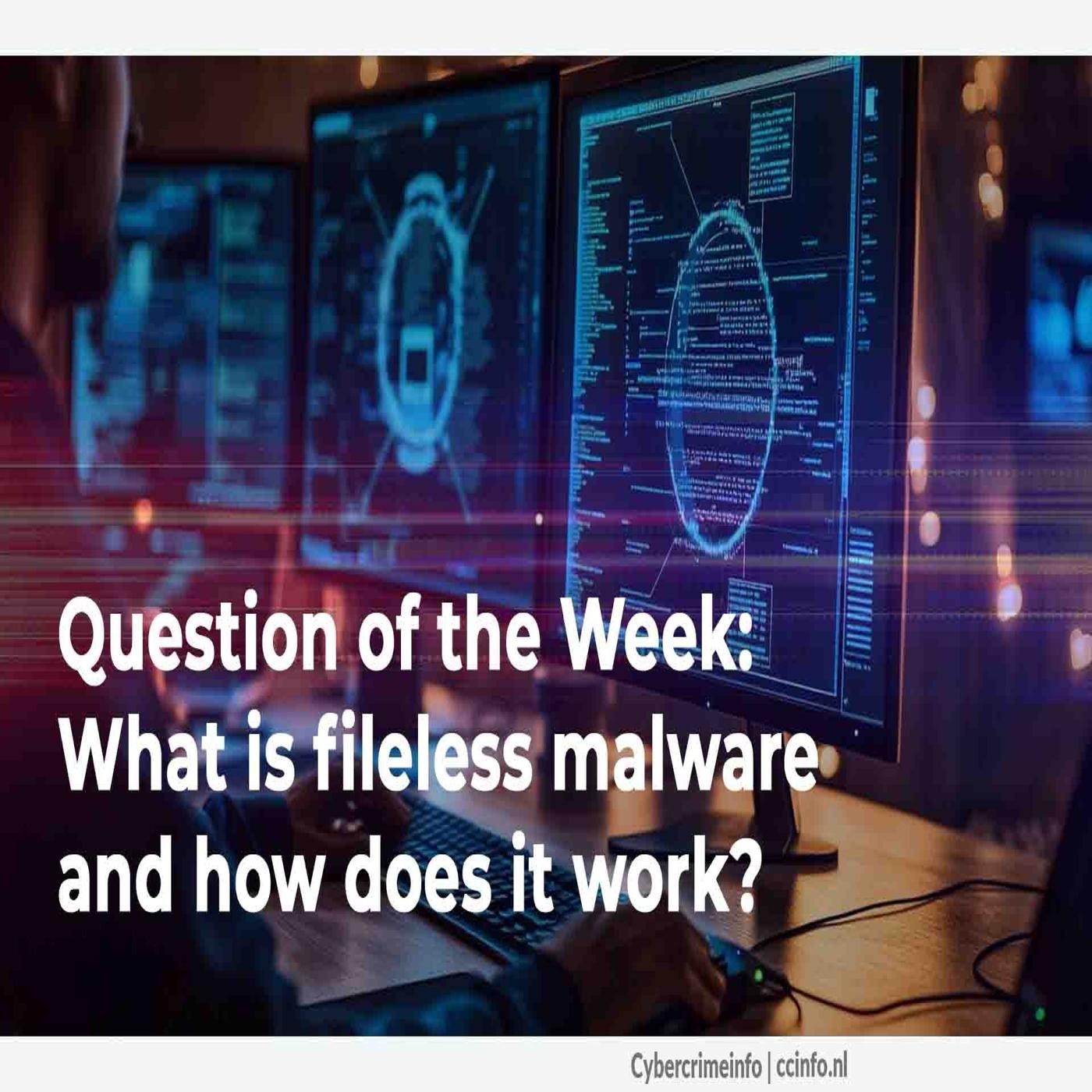 De Cybercrime Podcast