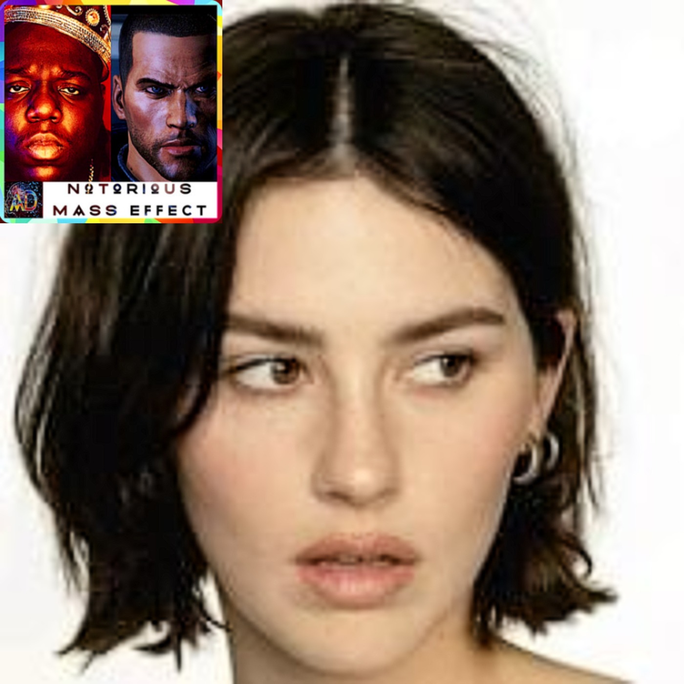 Analytic Dreamz: Notorious Mass Effect